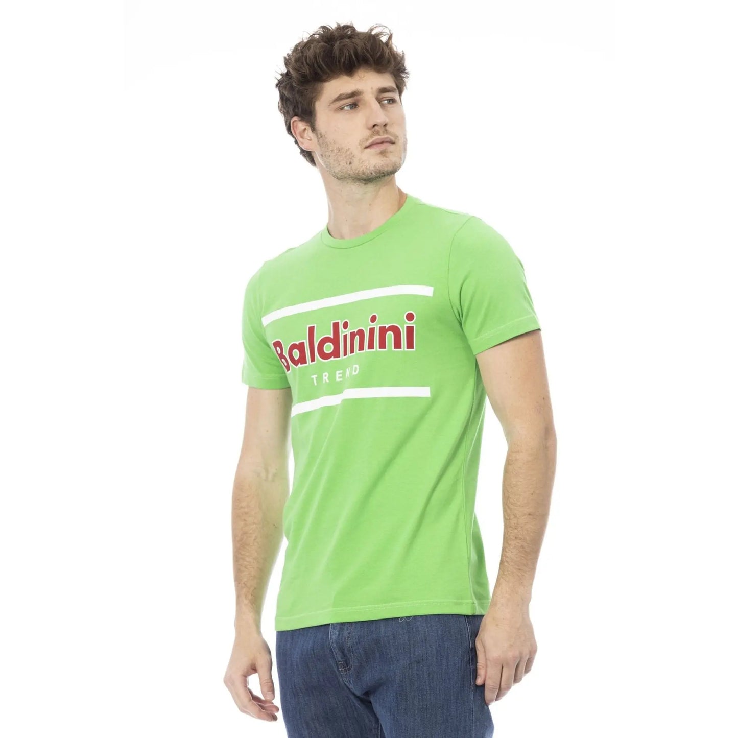 Baldinini Trend T-shirts Baldinini Trend