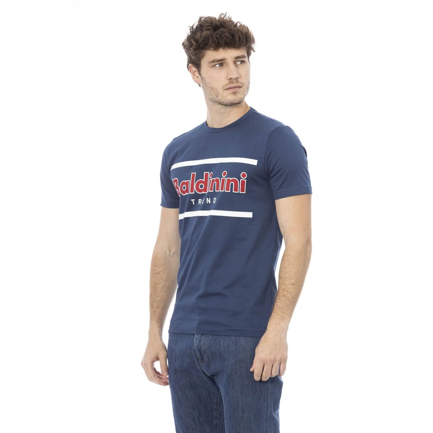 Baldinini Trend T-shirts Baldinini Trend