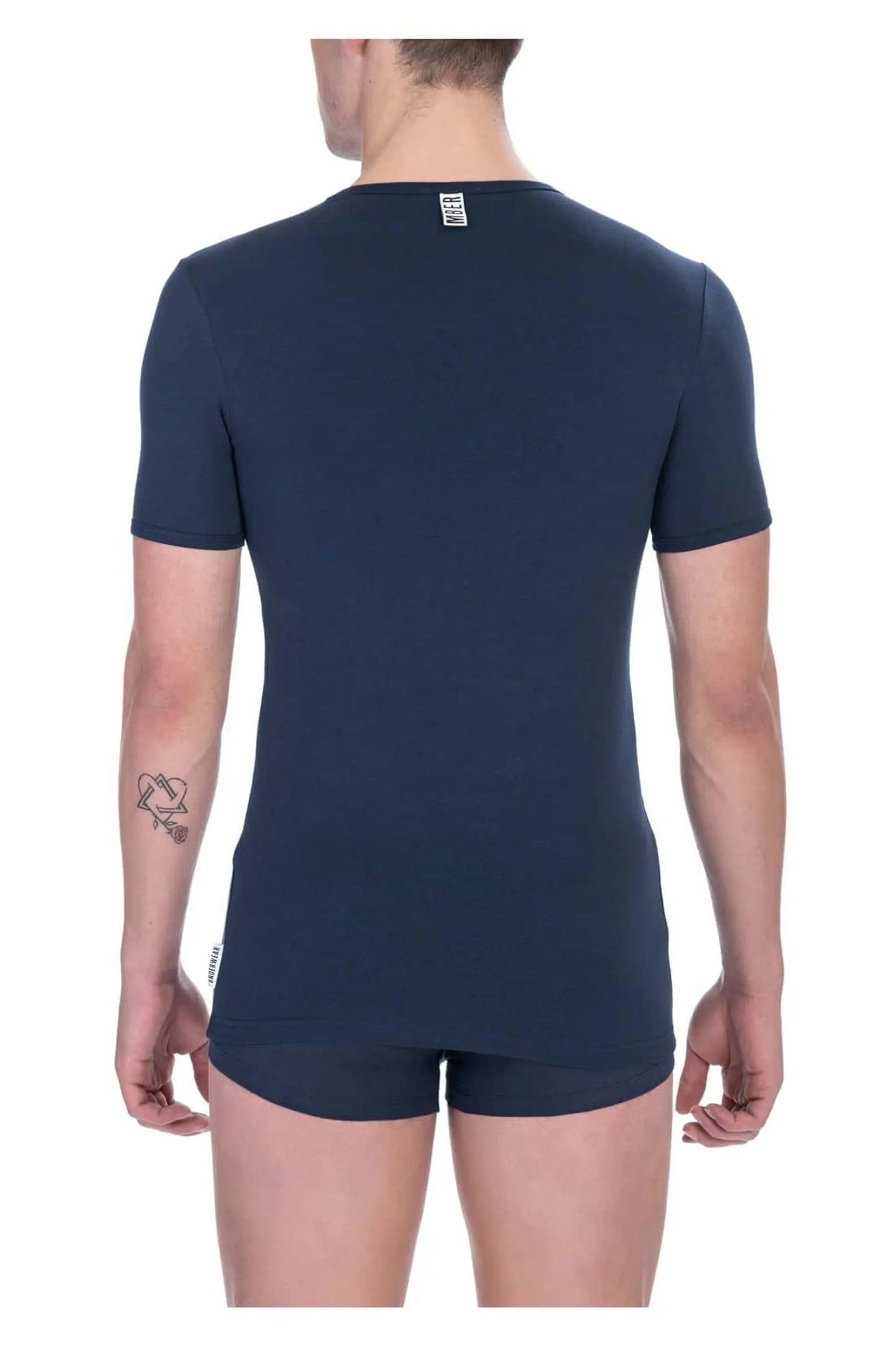 Bikkembergs T-shirts Bikkembergs