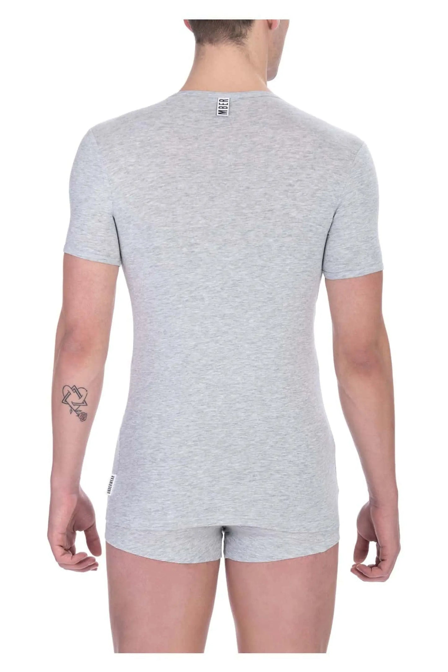 Bikkembergs T-shirts Bikkembergs