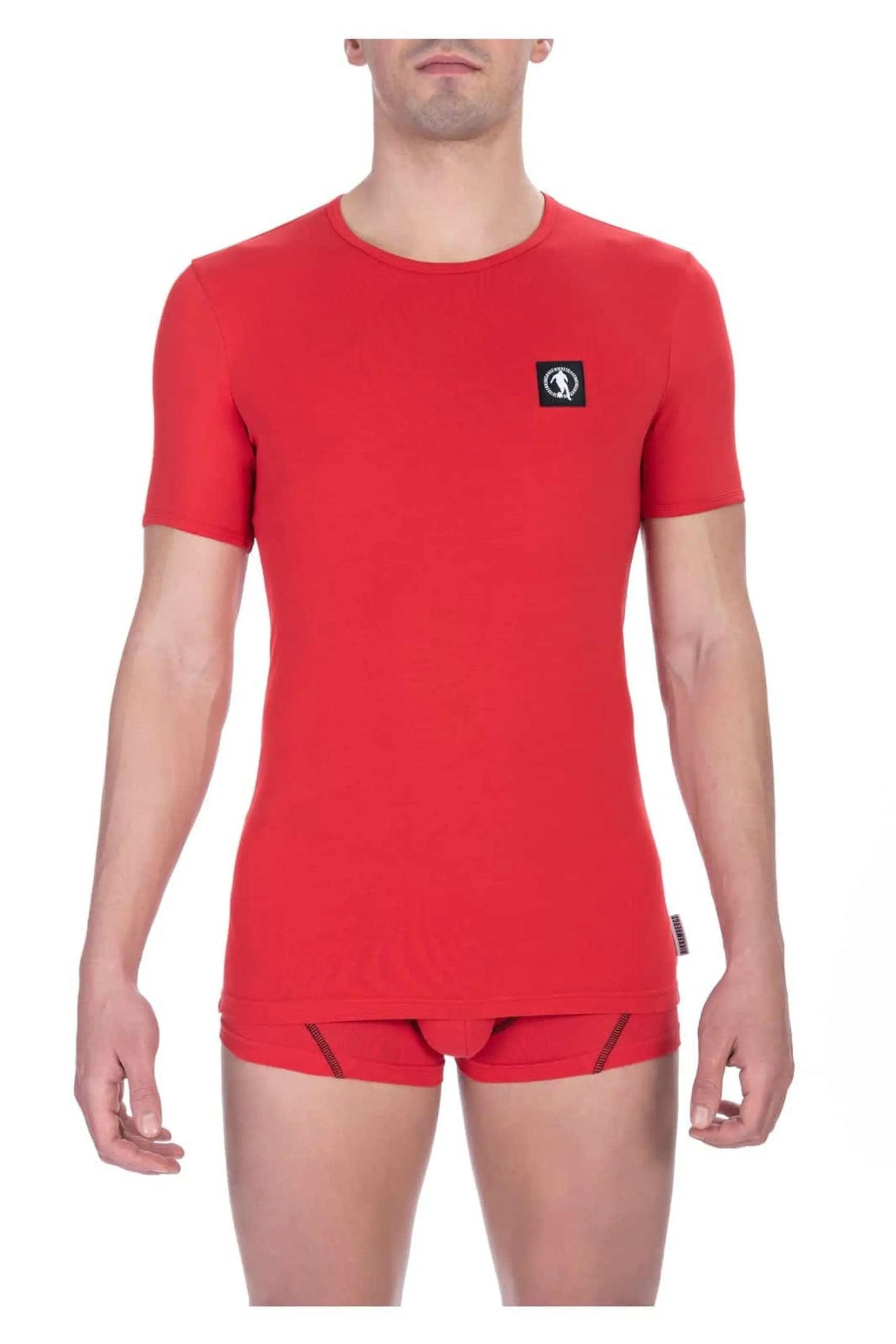 Bikkembergs T-shirts Bikkembergs