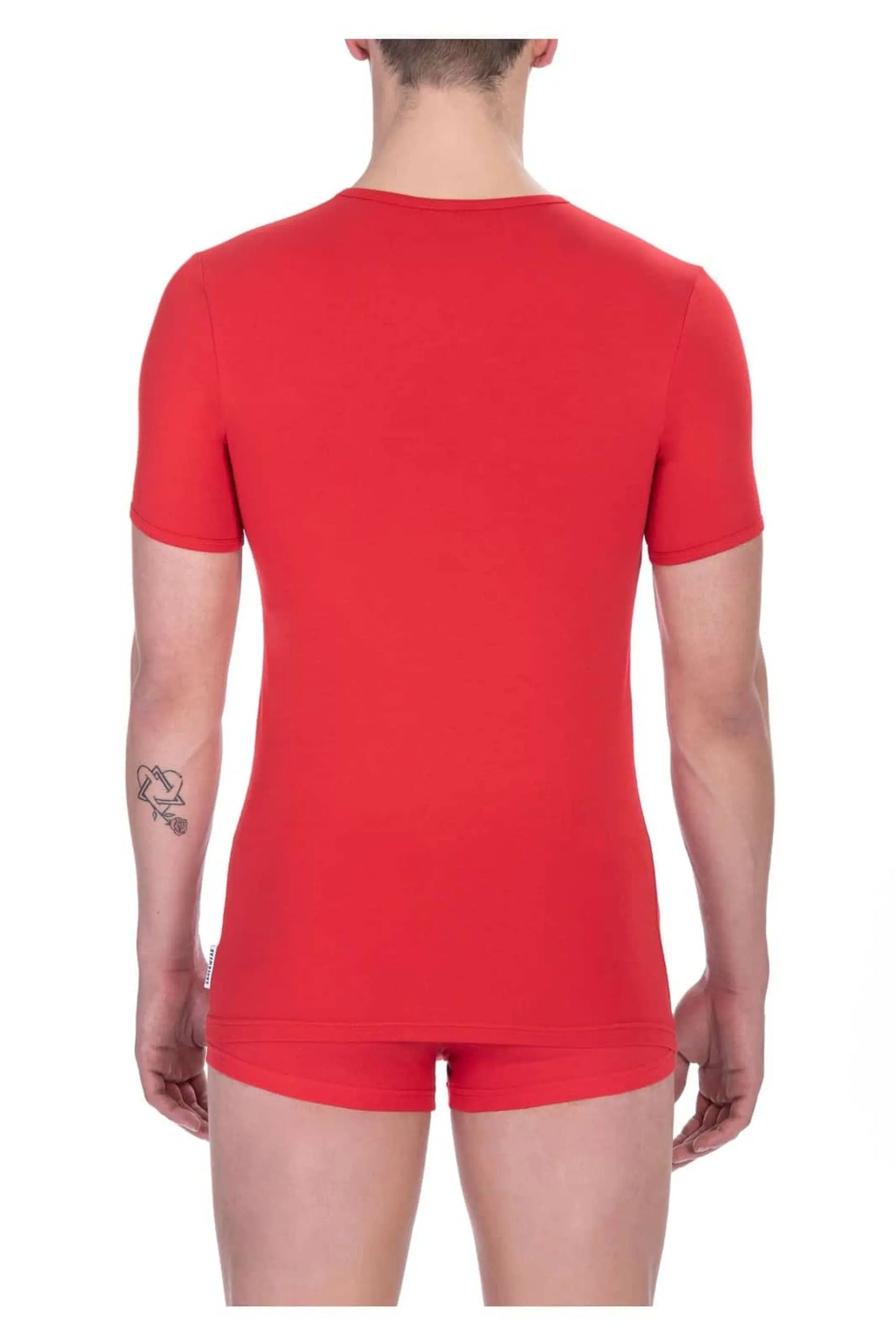 Bikkembergs T-shirts Bikkembergs