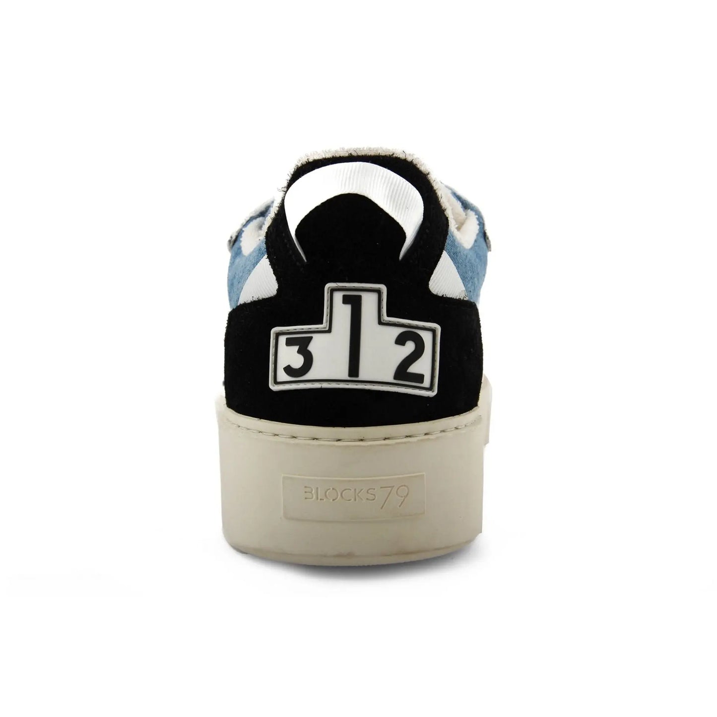 Blocks 79 Sneakers Blocks 79
