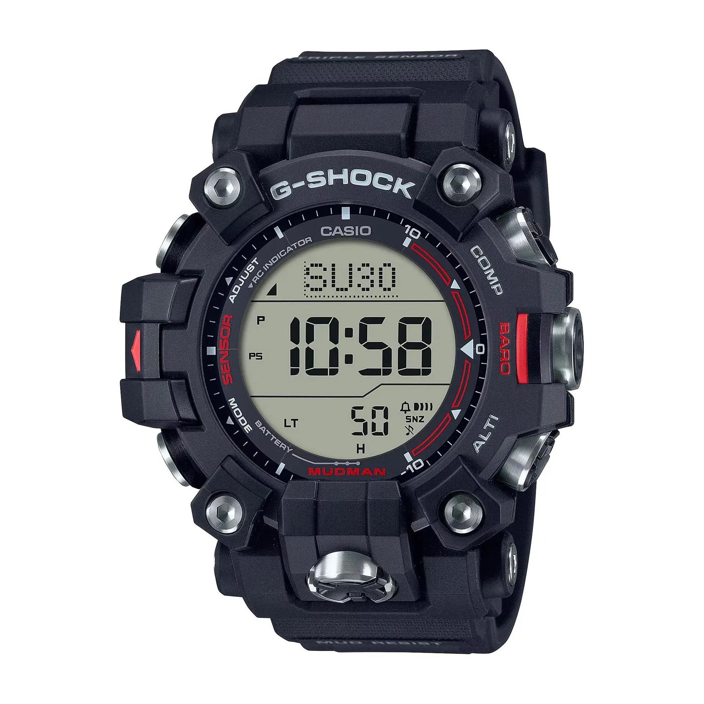 Casio Montres Casio