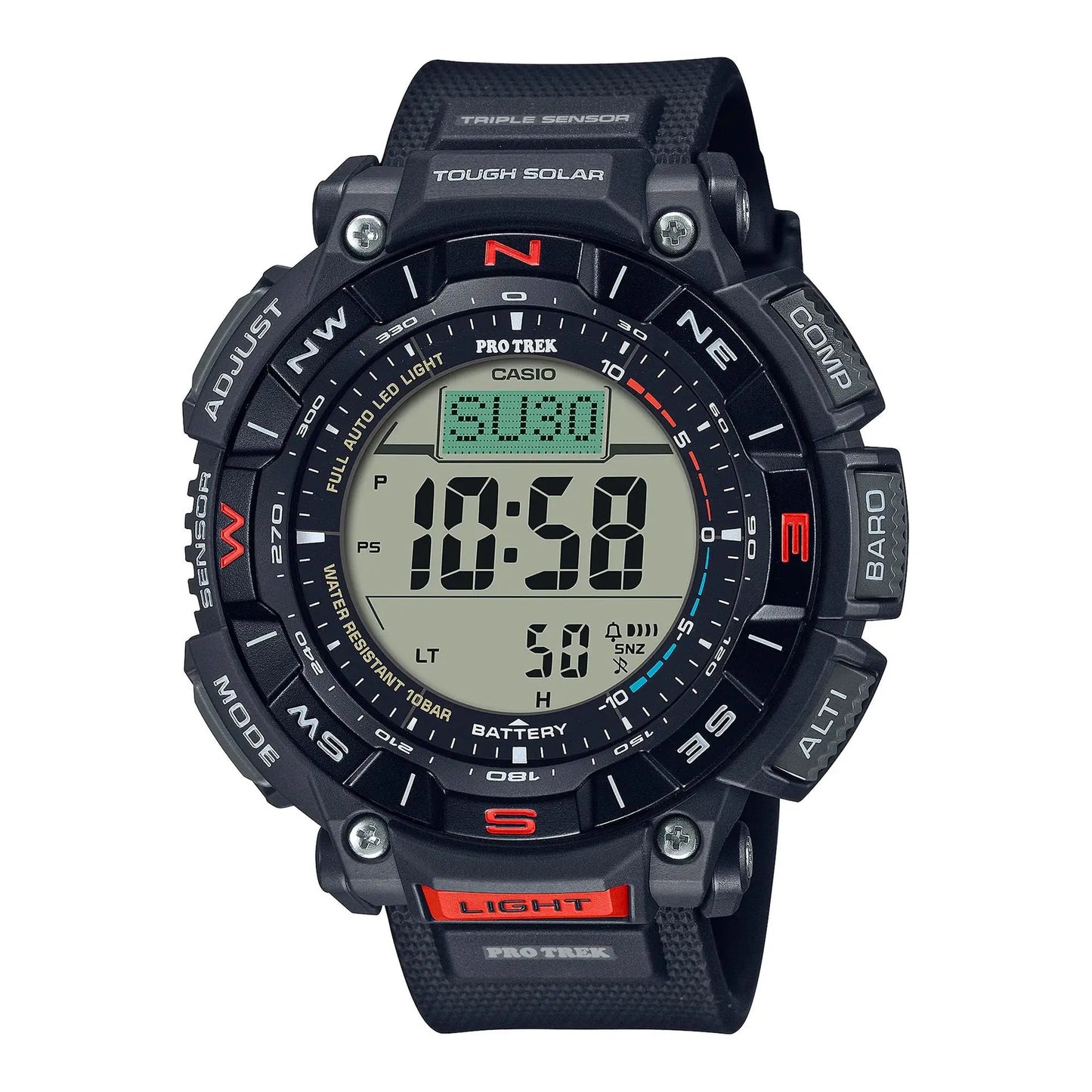 Casio Montres Casio