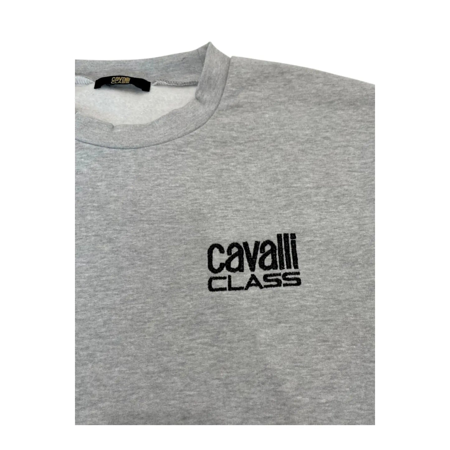 Cavalli Class Sweat-shirts Cavalli Class