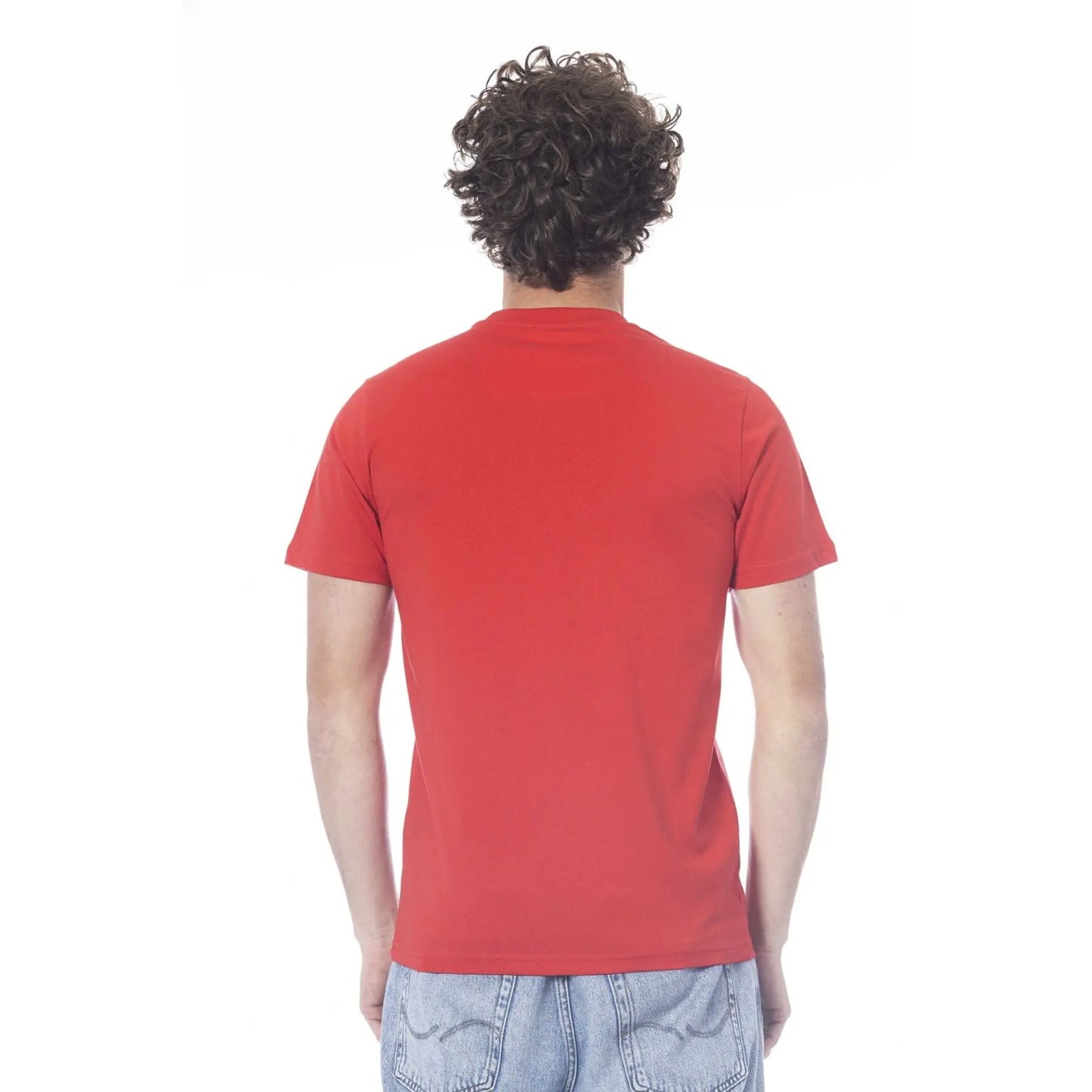 Cavalli Class T-shirts Cavalli Class