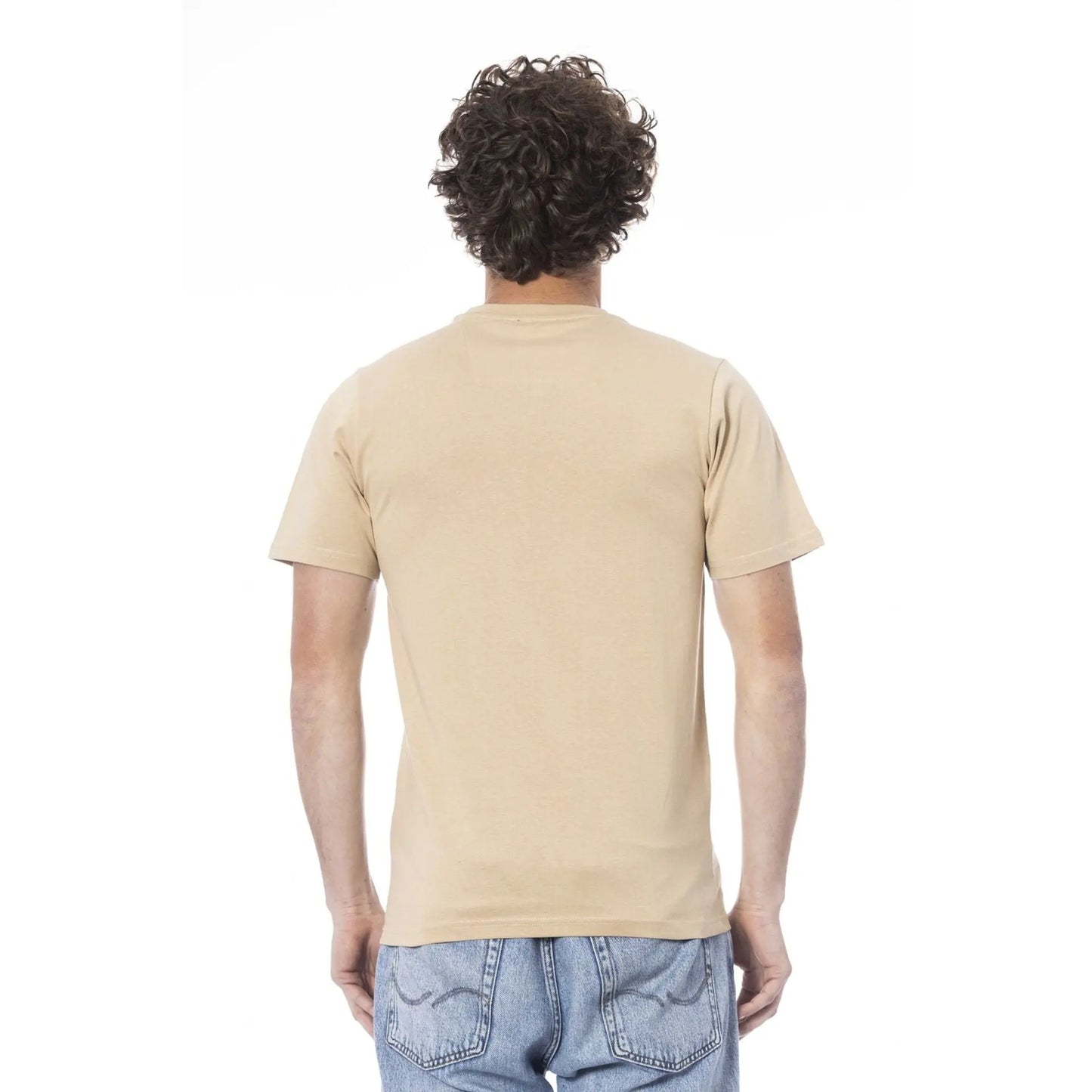 Cavalli Class T-shirts Cavalli Class