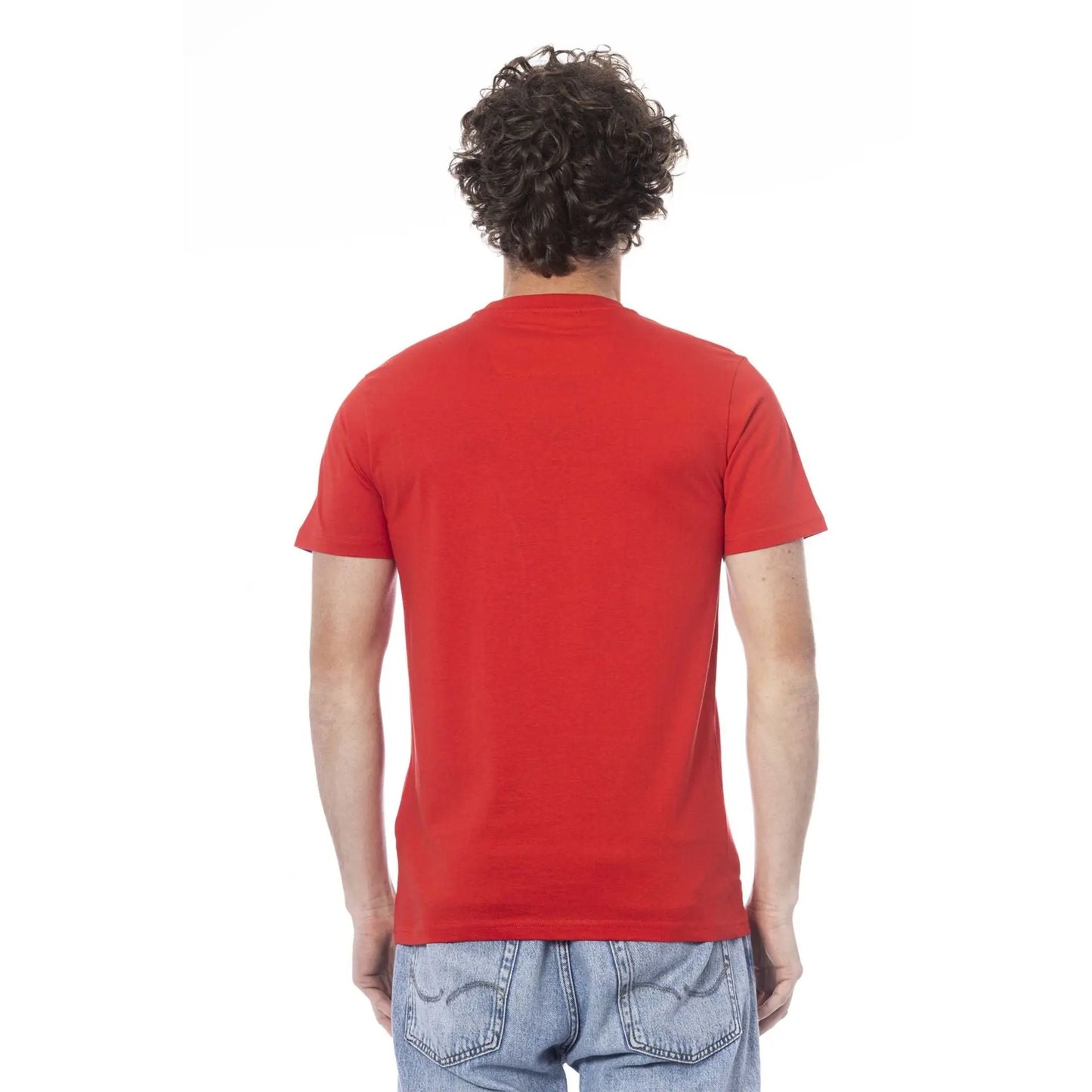 Cavalli Class T-shirts Cavalli Class