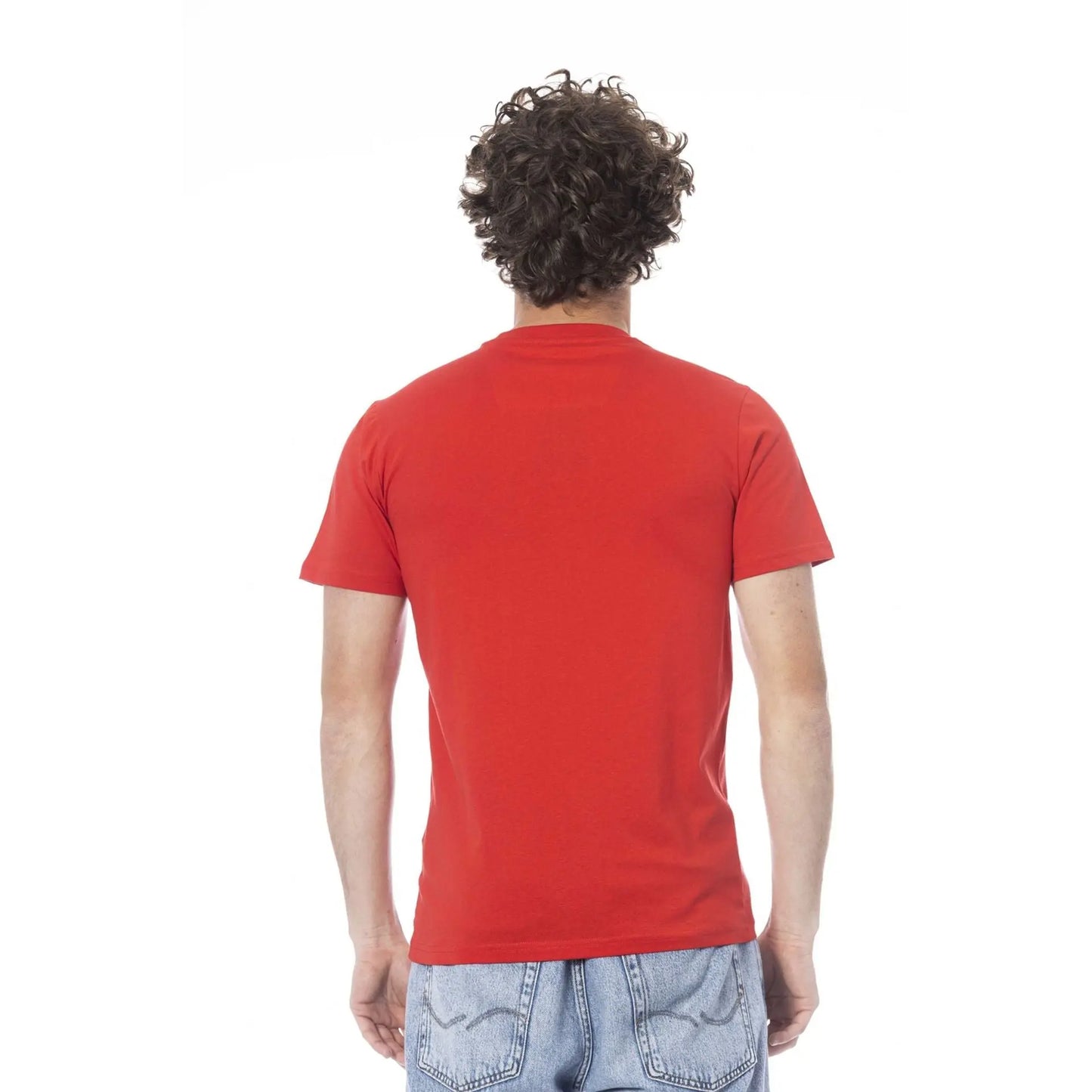Cavalli Class T-shirts Cavalli Class