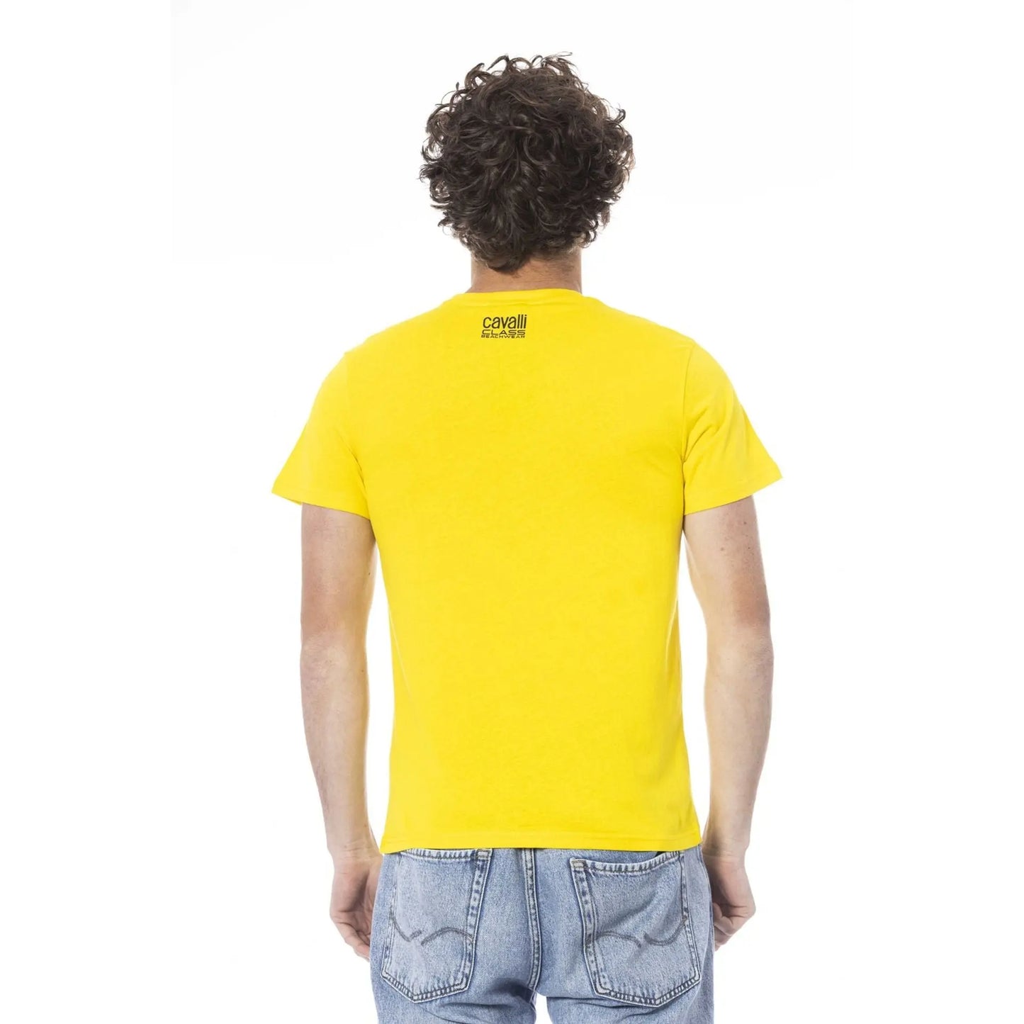 Cavalli Class T-shirts Cavalli Class