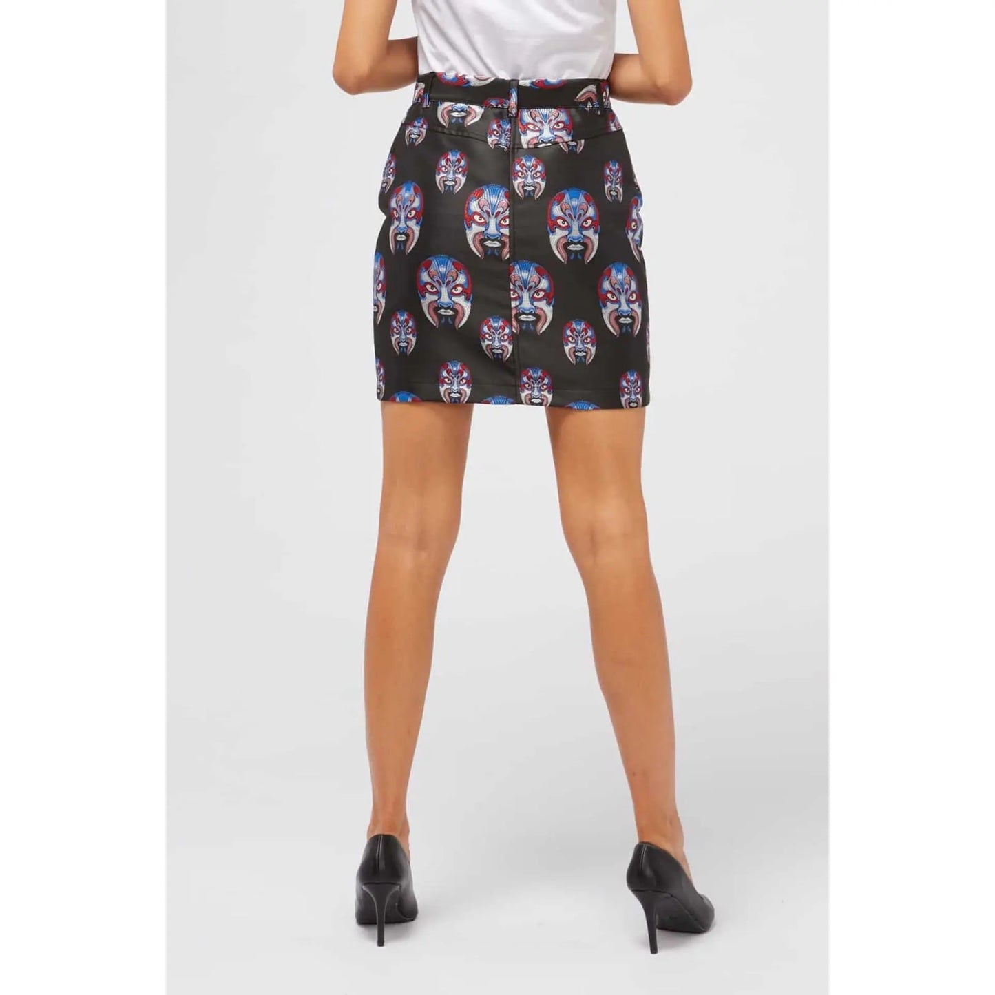 Custo Barcelona Jupes Custo Barcelona