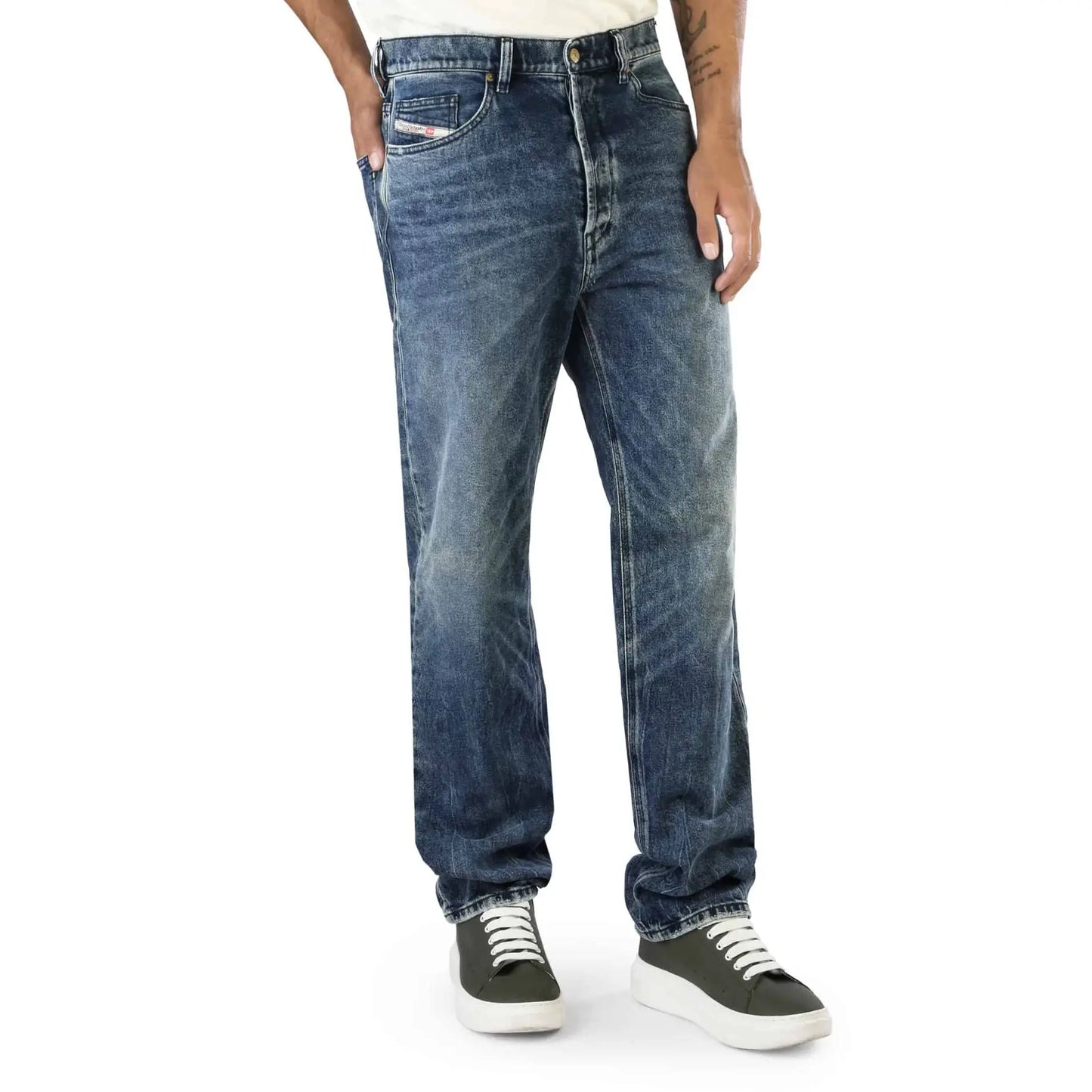 Diesel Jeans Diesel