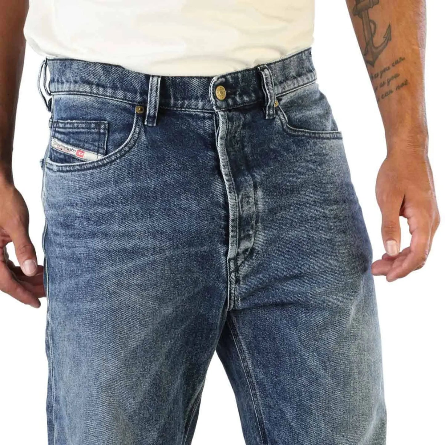 Diesel Jeans Diesel