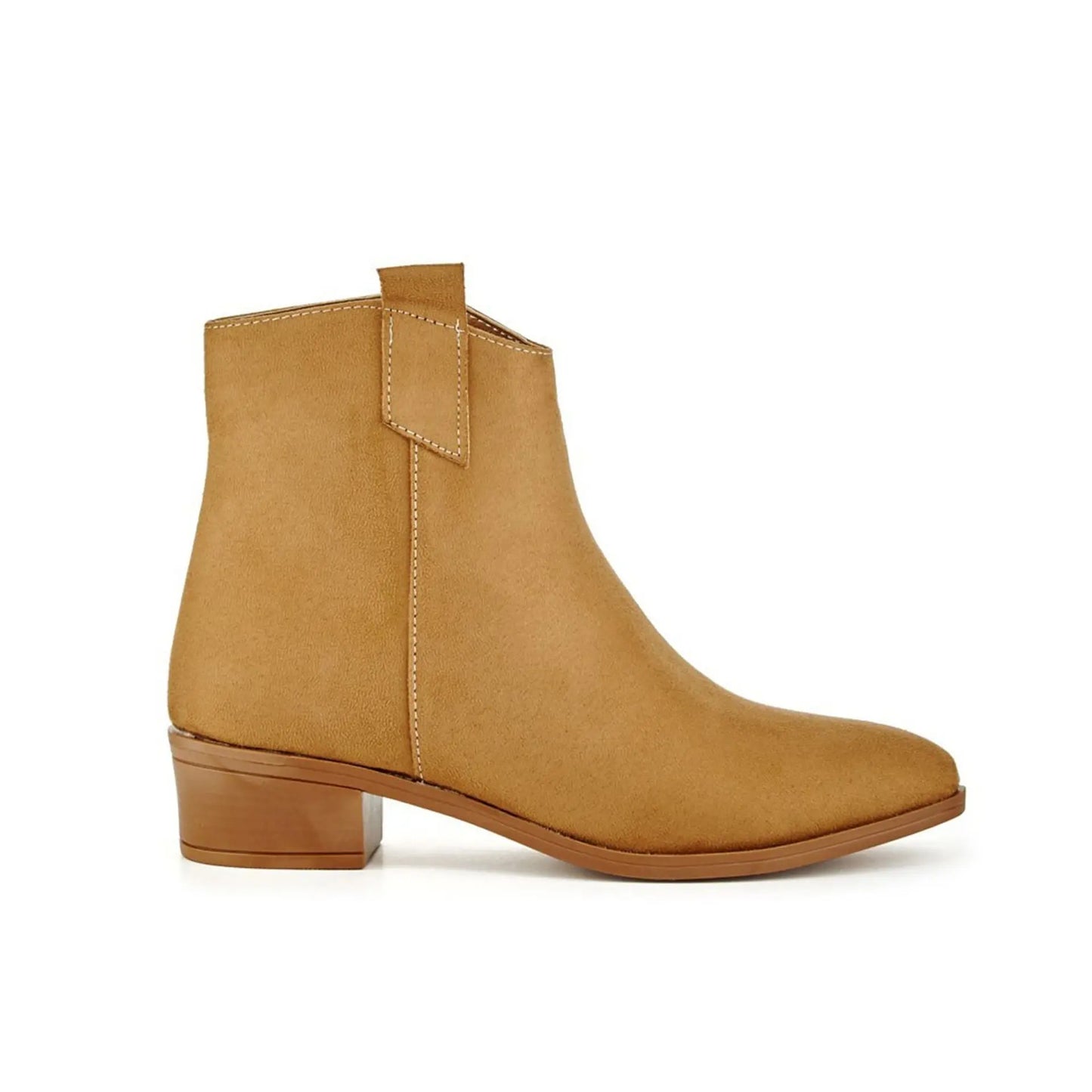 Fashion Attitude Bottines Fashion Attitude