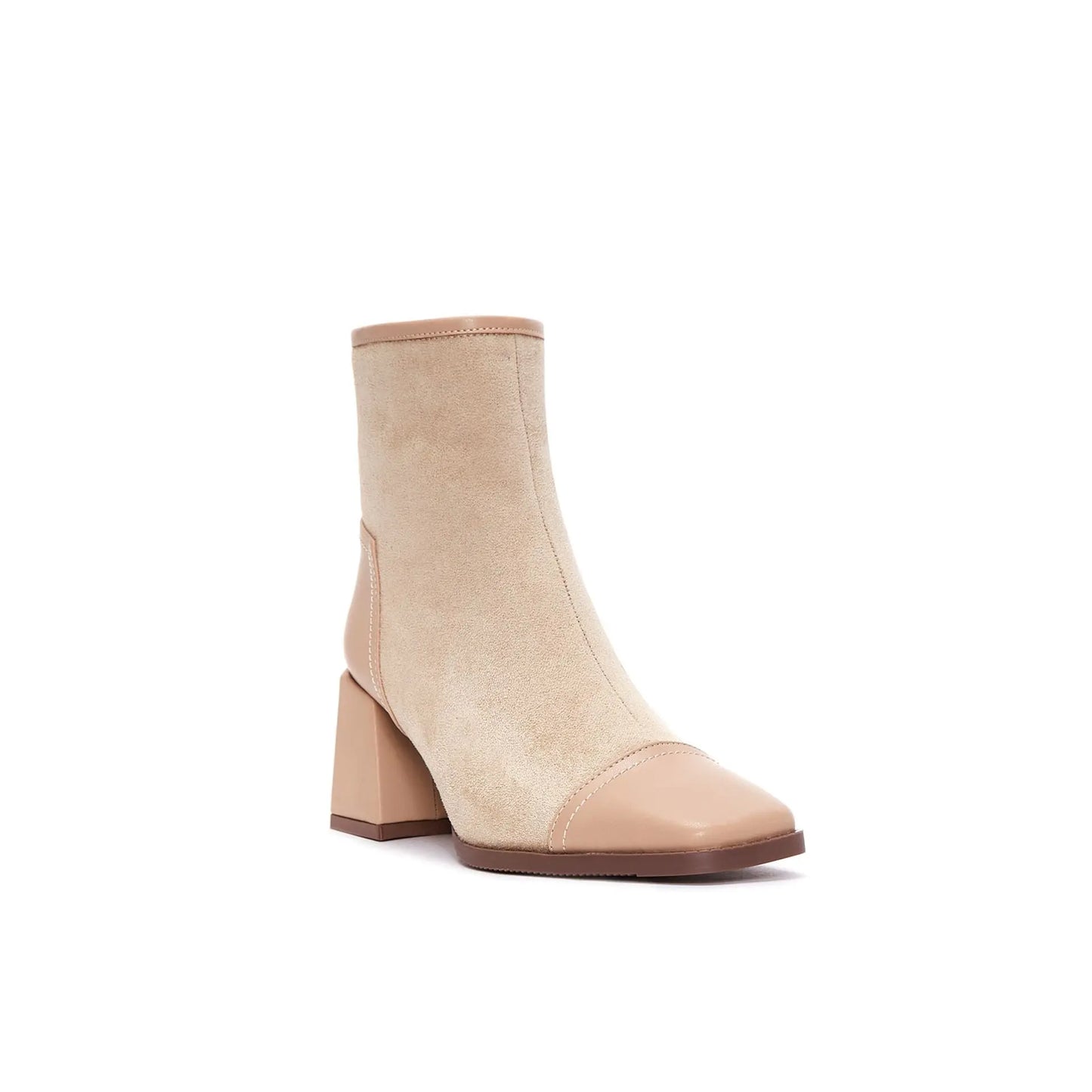 Fashion Attitude Bottines Fashion Attitude