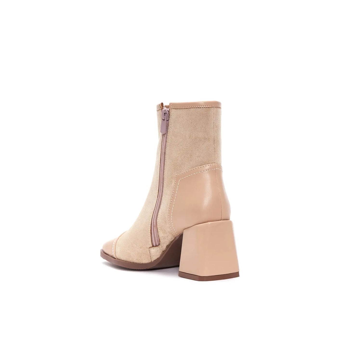 Fashion Attitude Bottines Fashion Attitude