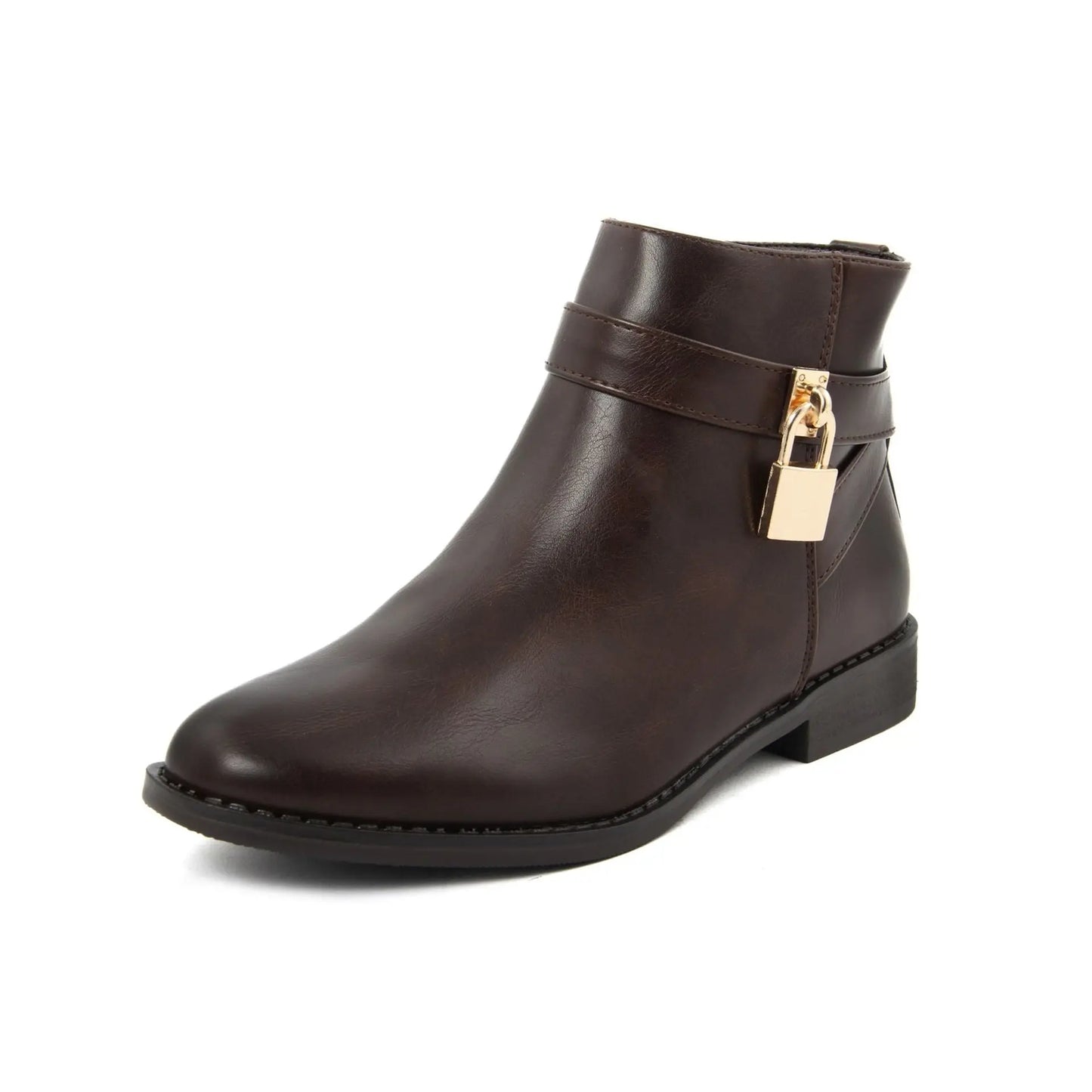 Fashion Attitude Bottines - Tendance
