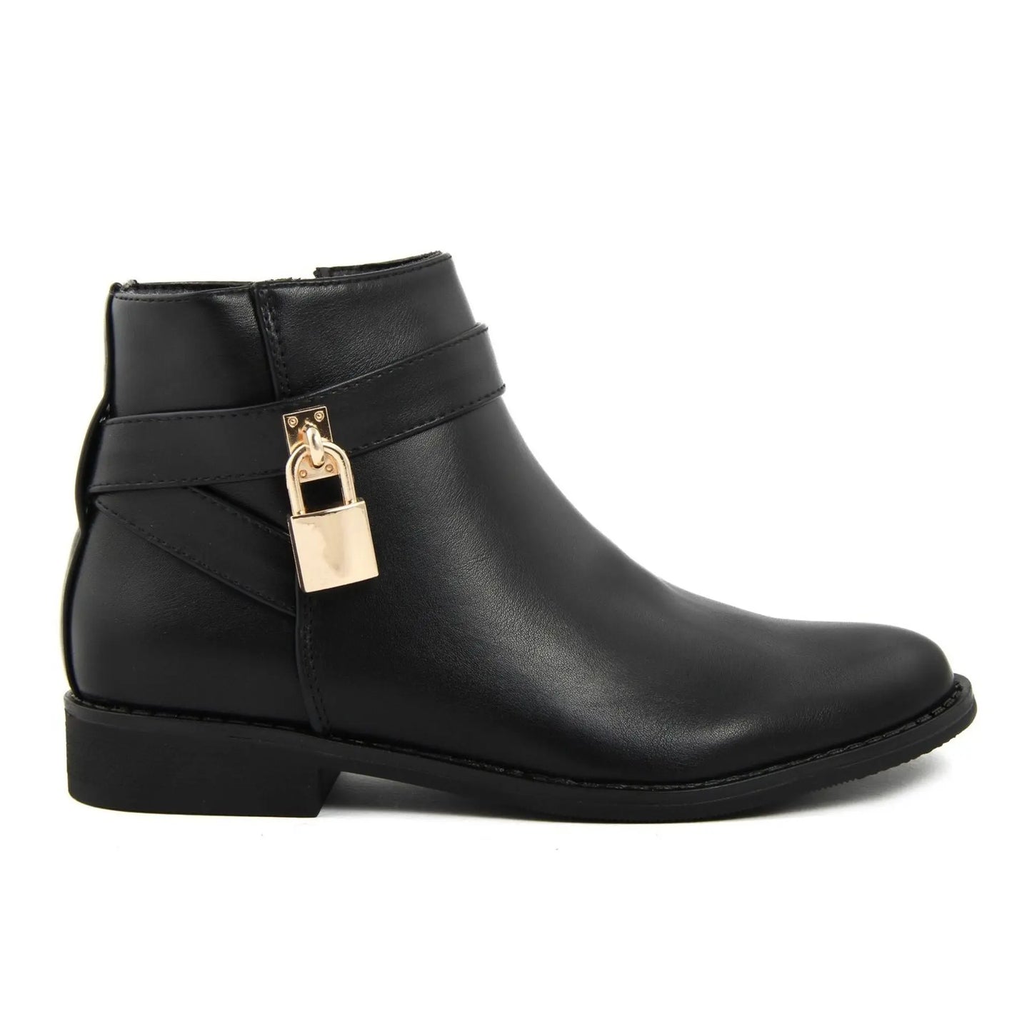 Fashion Attitude Bottines - Tendance