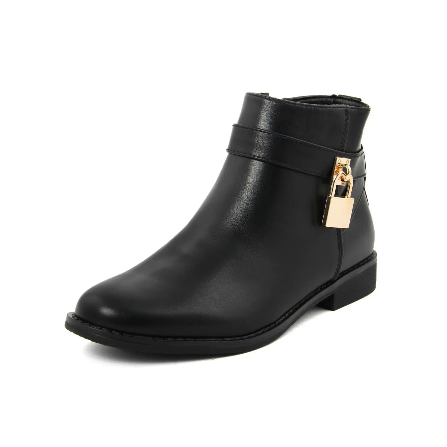Fashion Attitude Bottines - Tendance