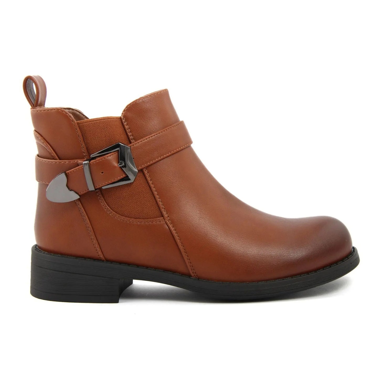 Fashion Attitude Bottines - Tendance