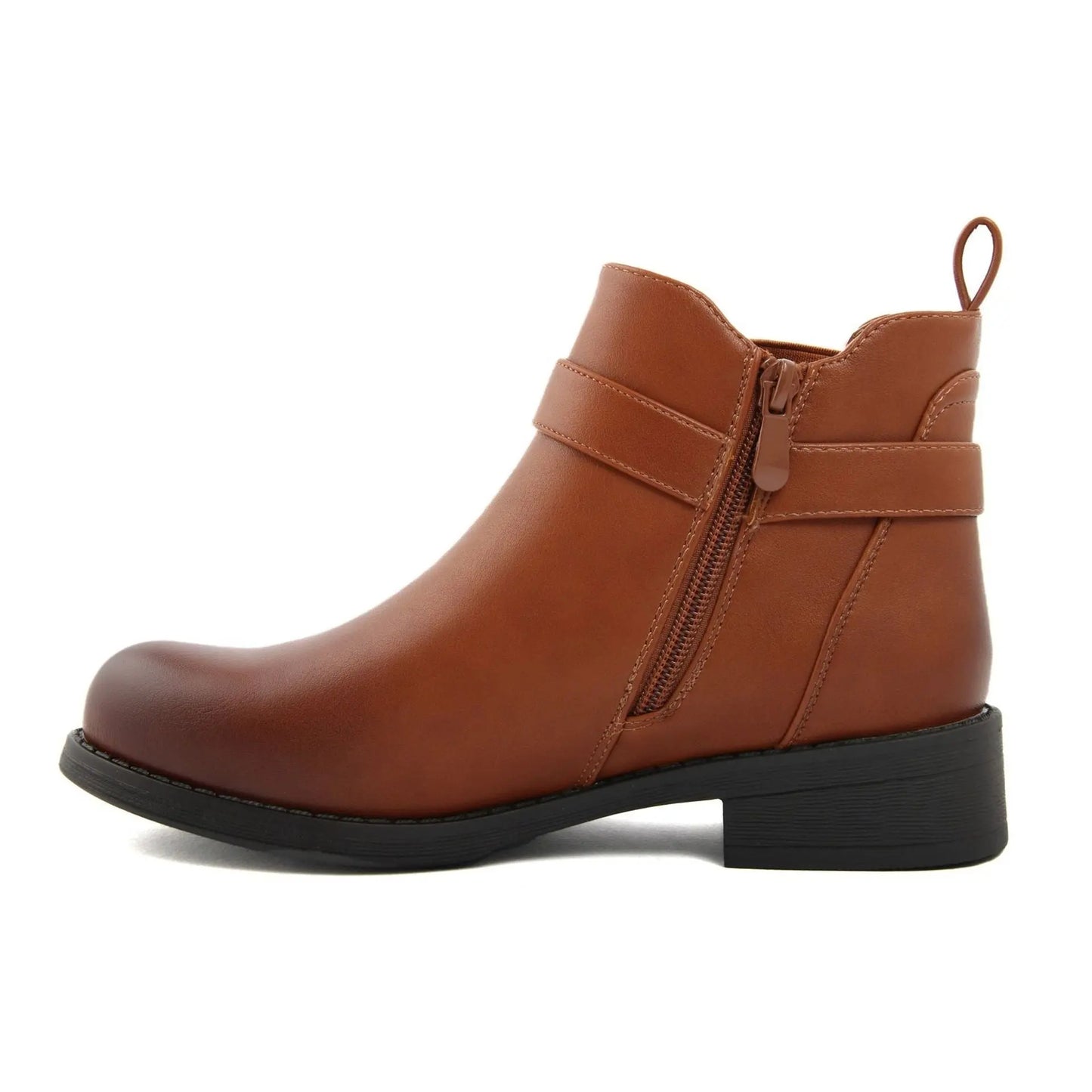 Fashion Attitude Bottines - Tendance