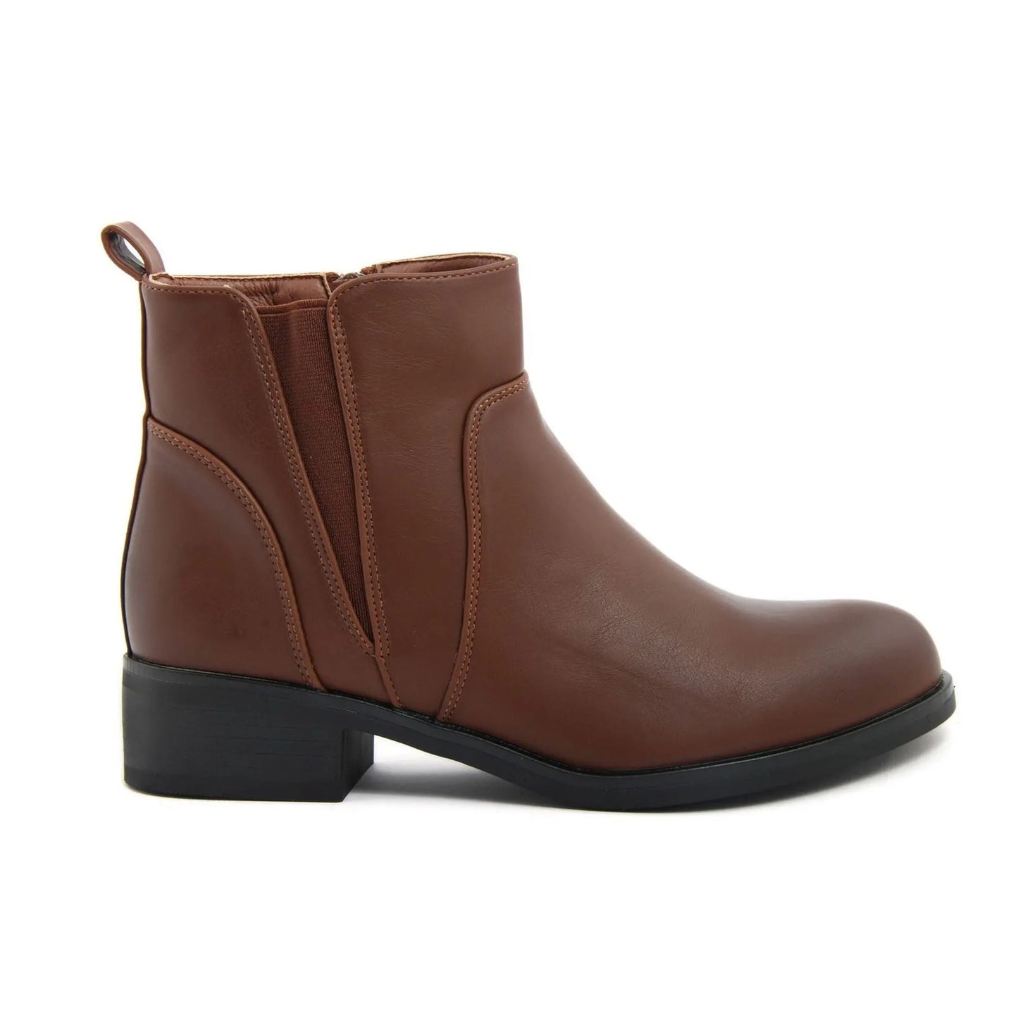 Fashion Attitude Bottines - Tendance