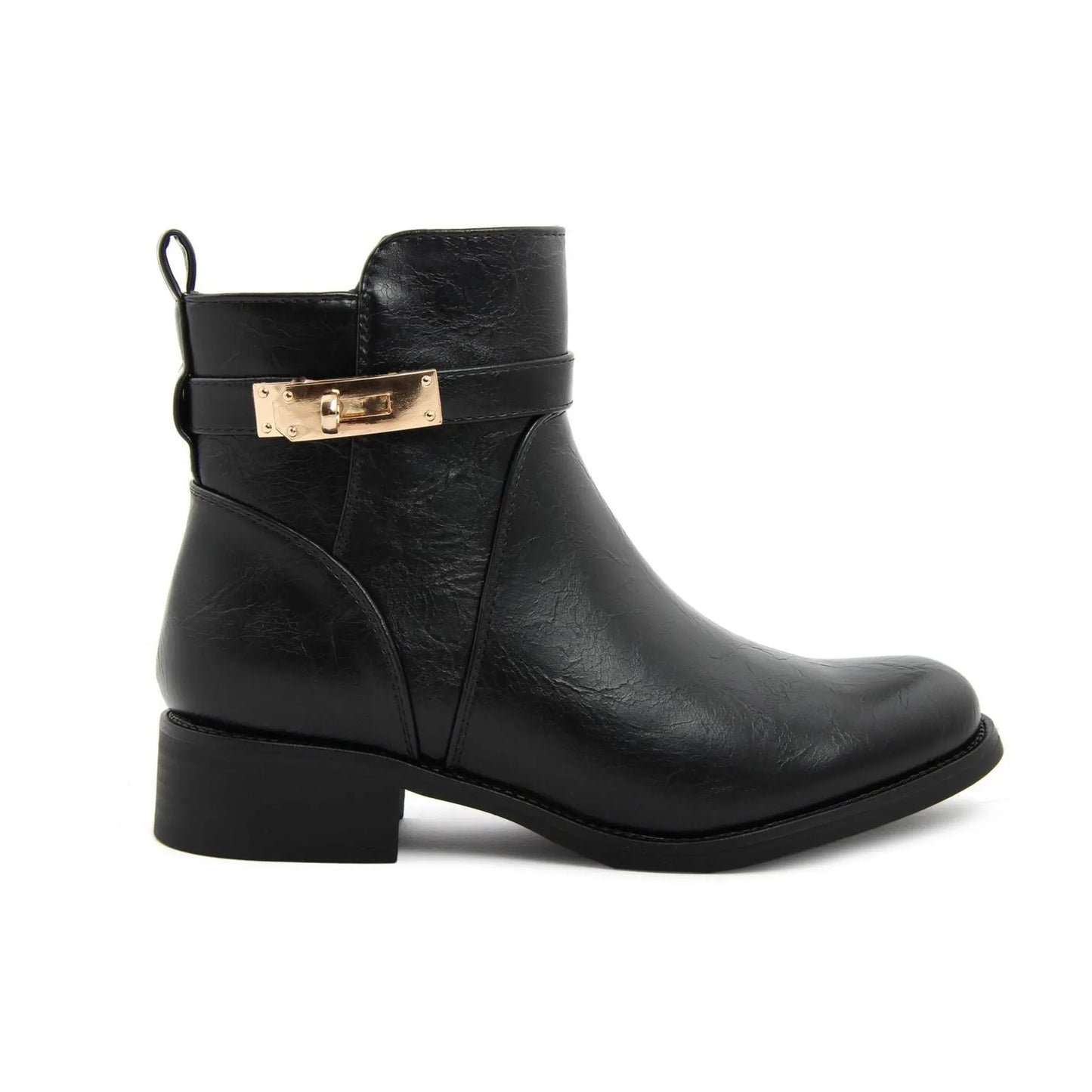 Fashion Attitude Bottines - Tendance