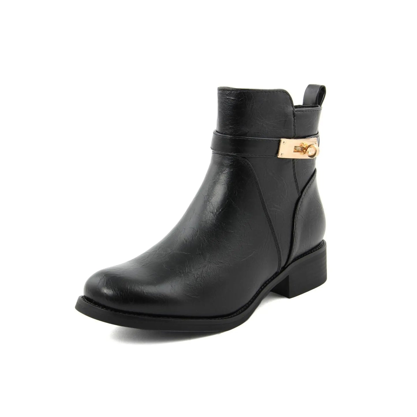 Fashion Attitude Bottines - Tendance