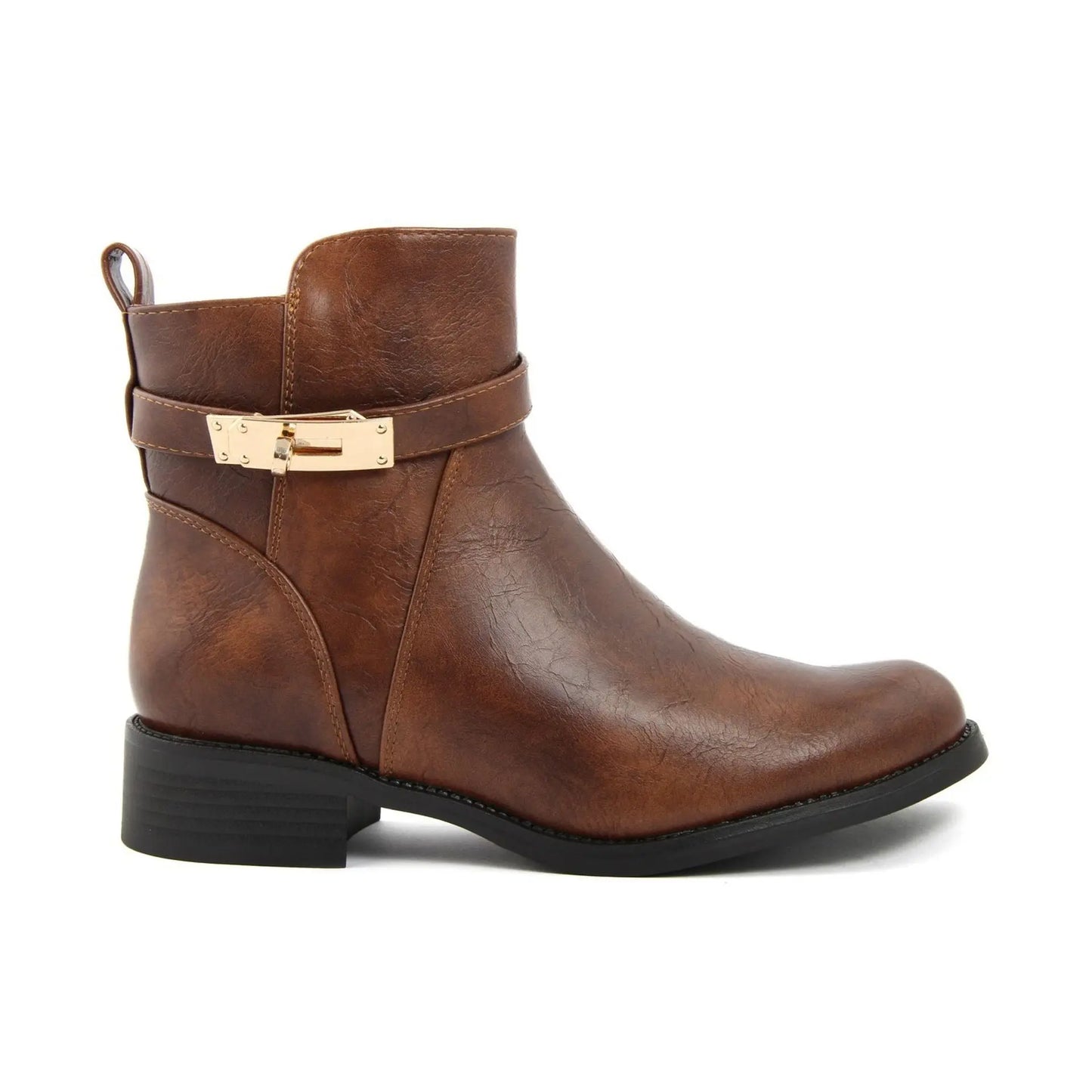 Fashion Attitude Bottines - Tendance