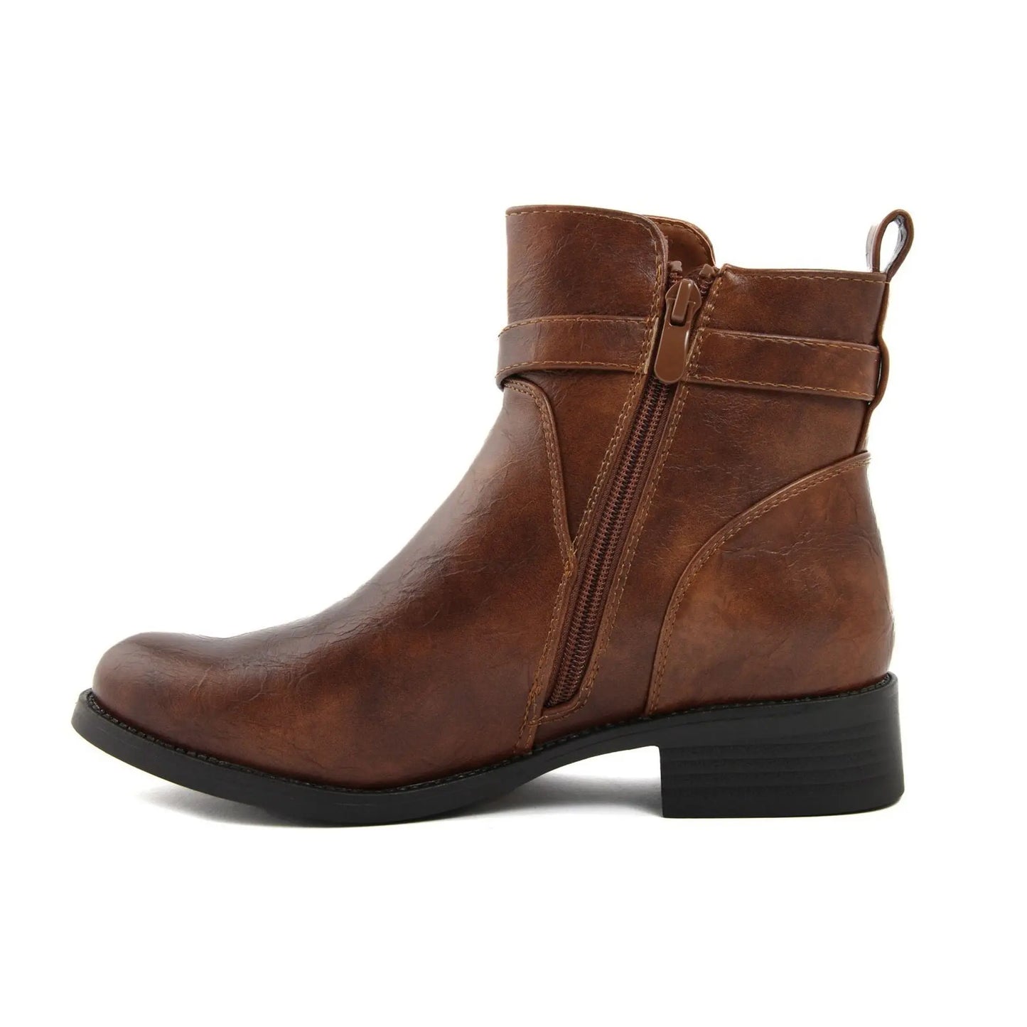 Fashion Attitude Bottines - Tendance