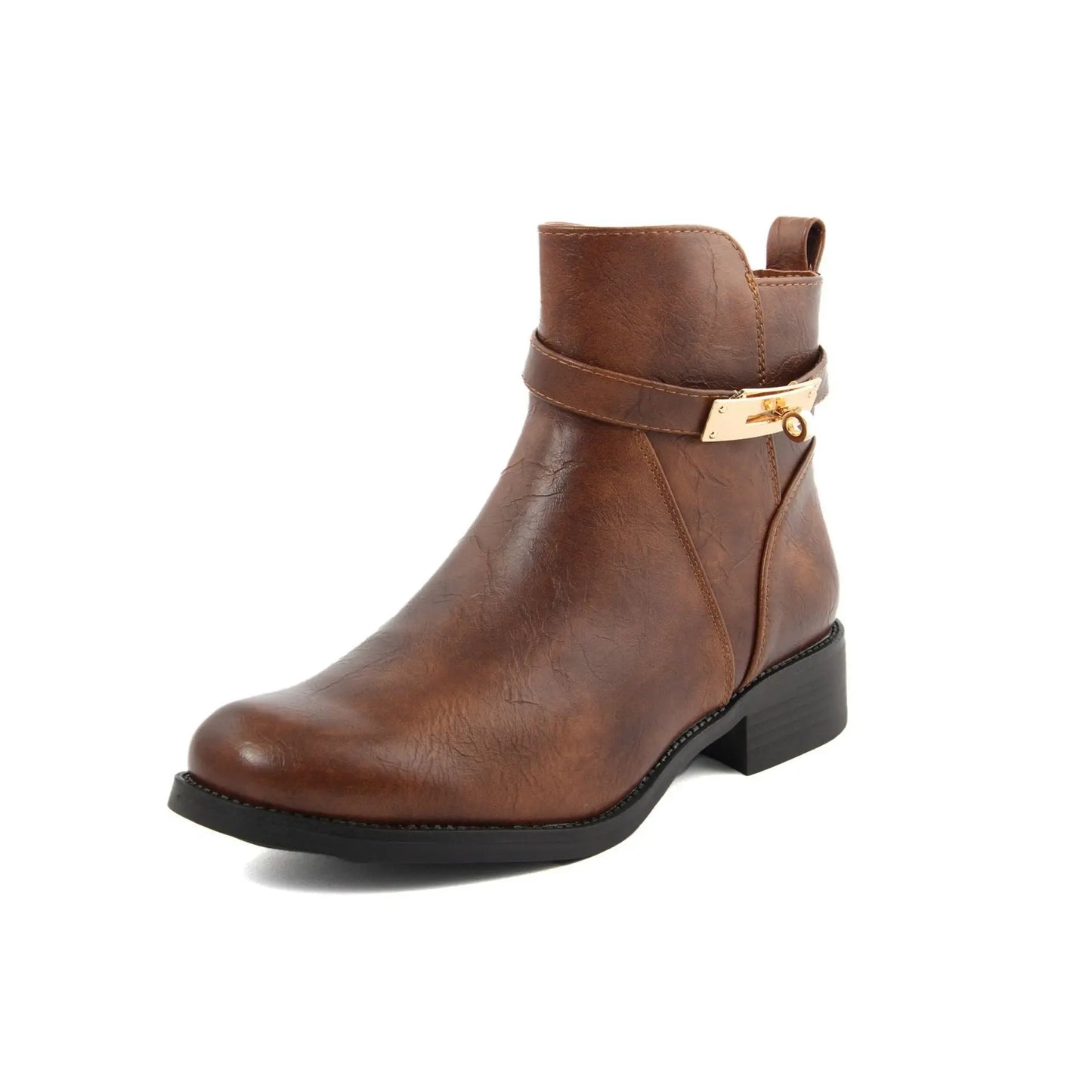 Fashion Attitude Bottines - Tendance