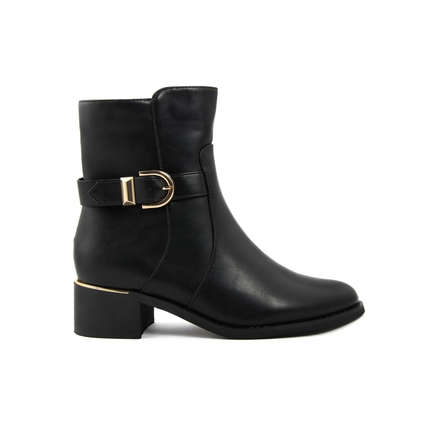 Fashion Attitude Bottines - Tendance