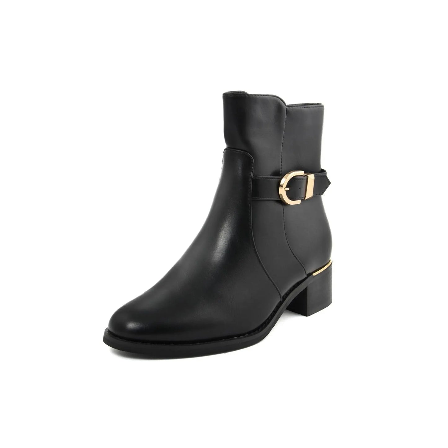 Fashion Attitude Bottines - Tendance