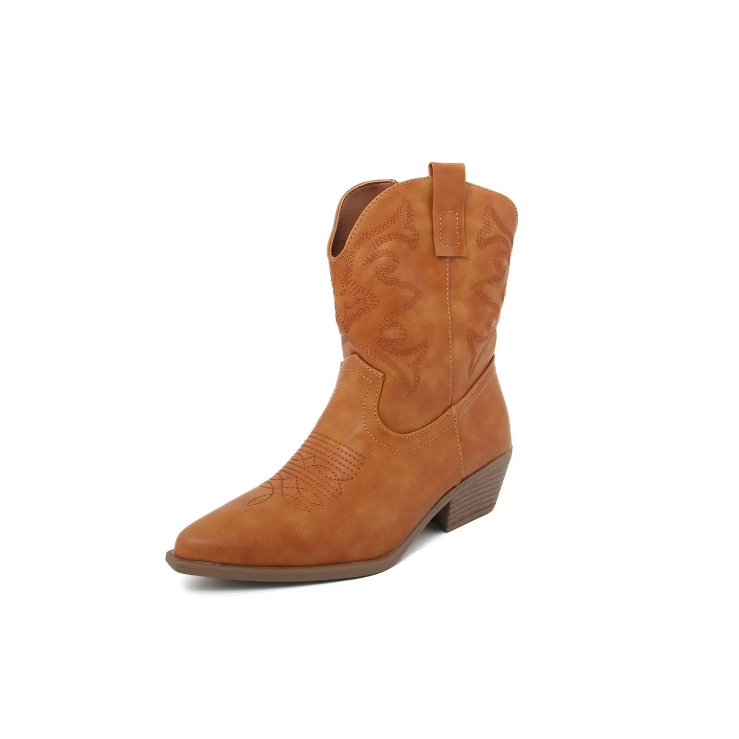Fashion Attitude Bottines - Tendance