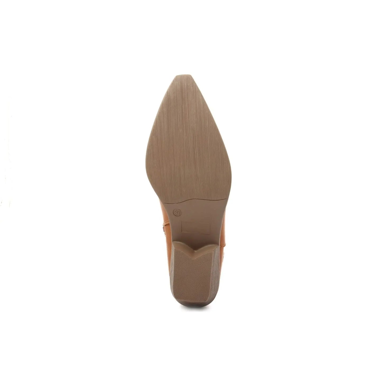 Fashion Attitude Bottines - Tendance