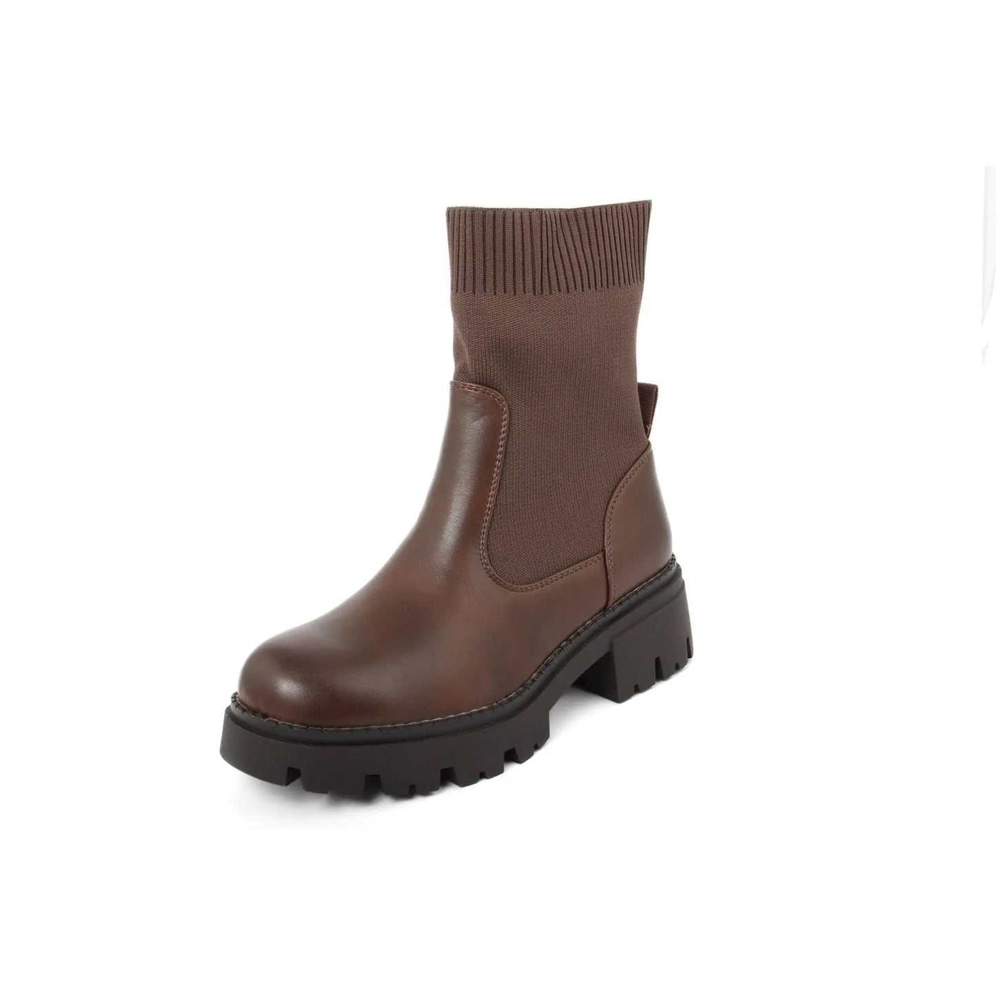 Fashion Attitude Bottines - Tendance