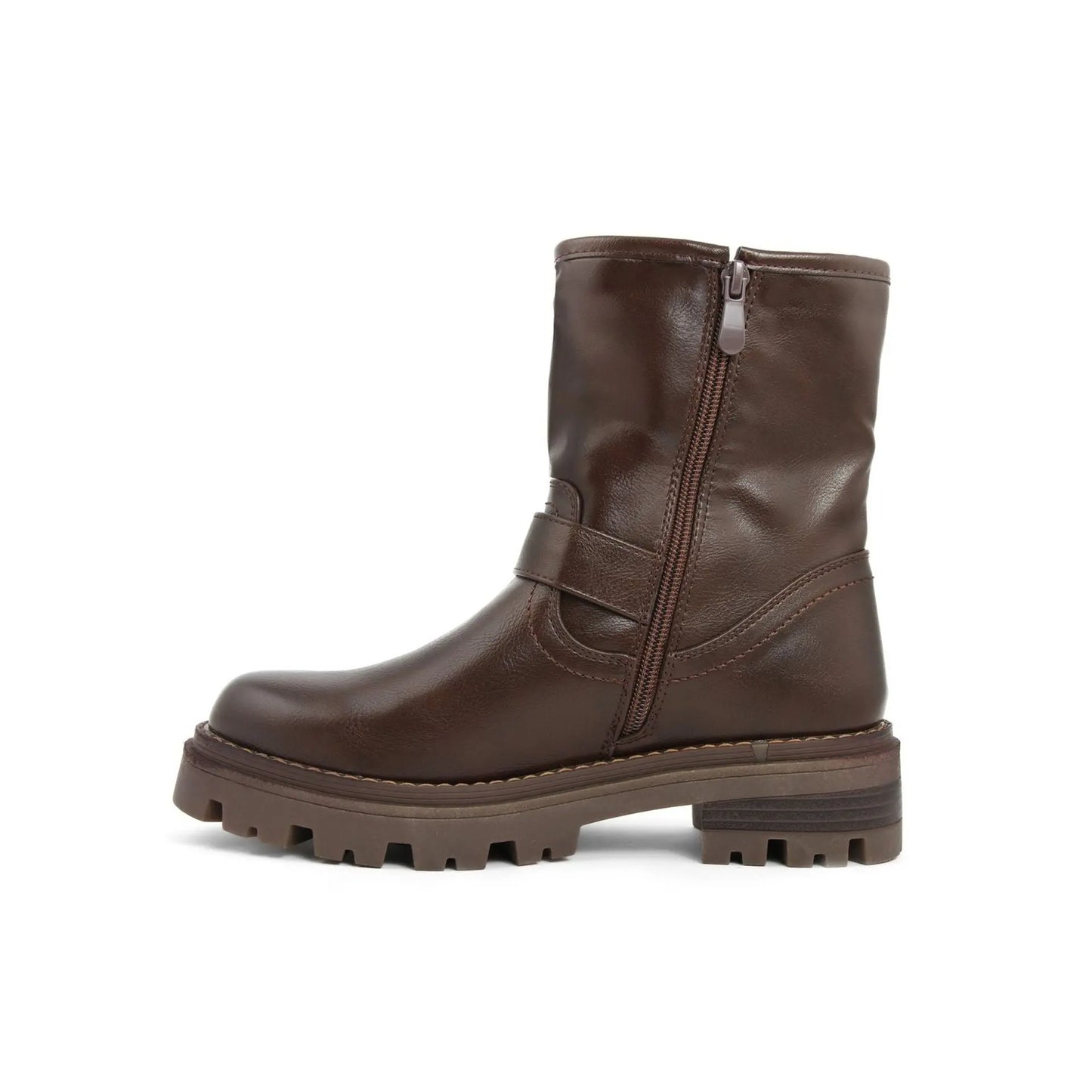 Fashion Attitude Bottines - Tendance