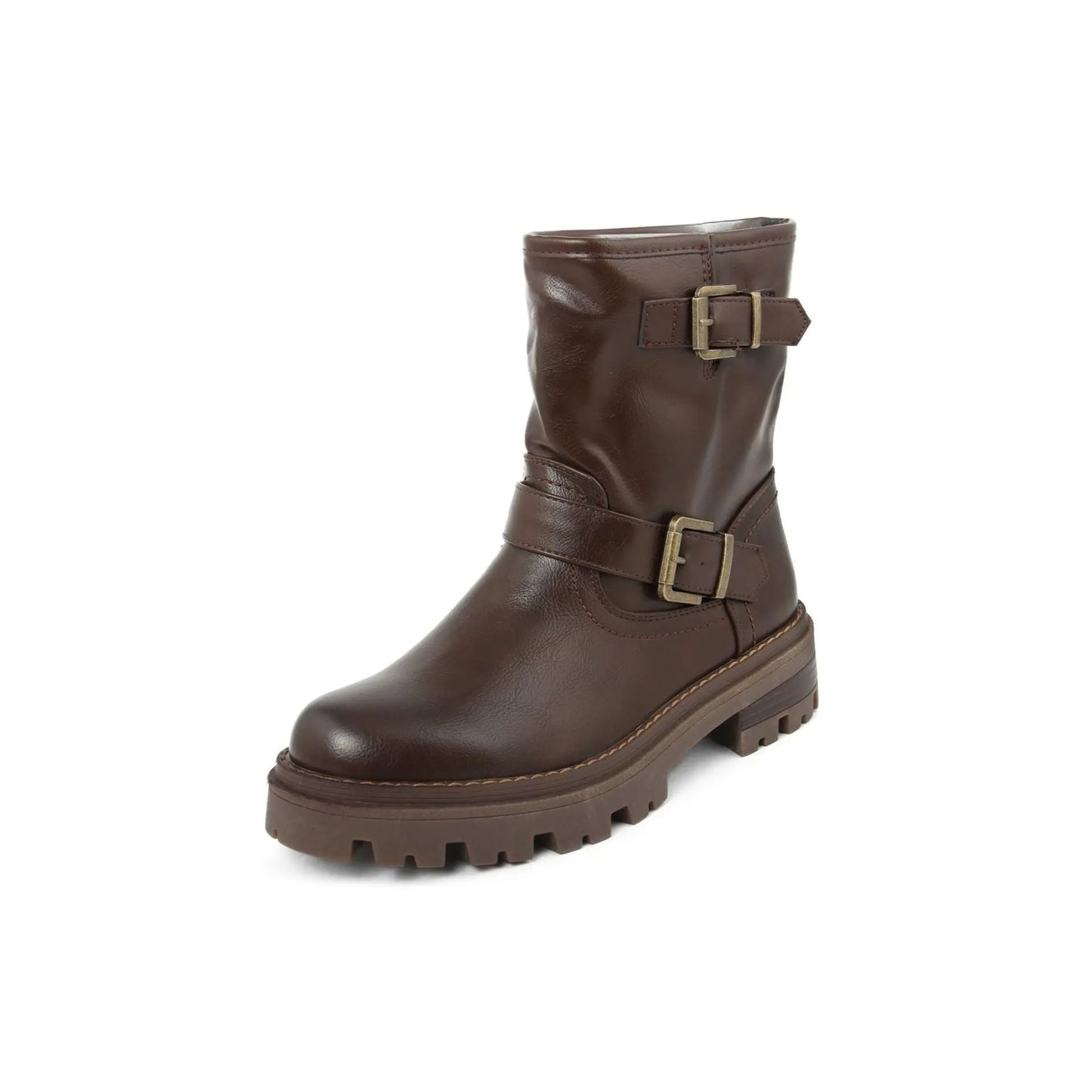 Fashion Attitude Bottines - Tendance