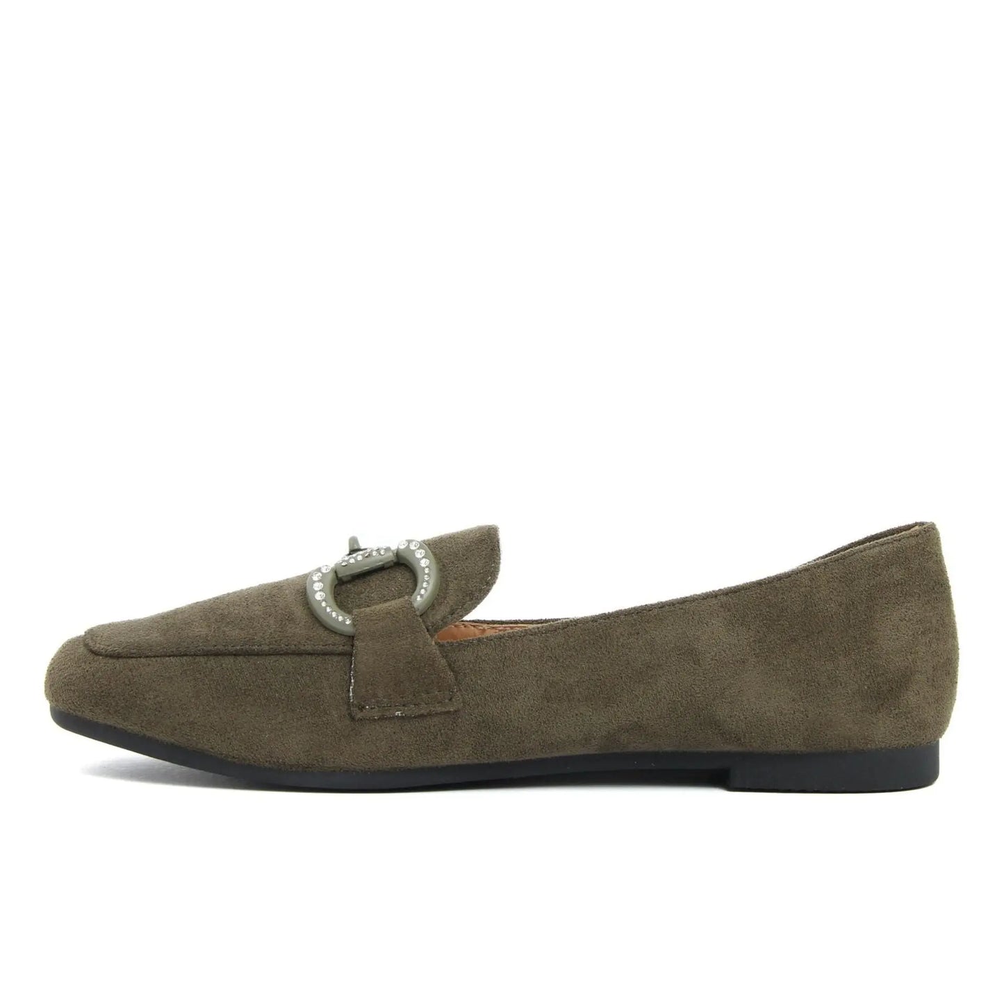 Fashion Attitude Mocassins - Tendance
