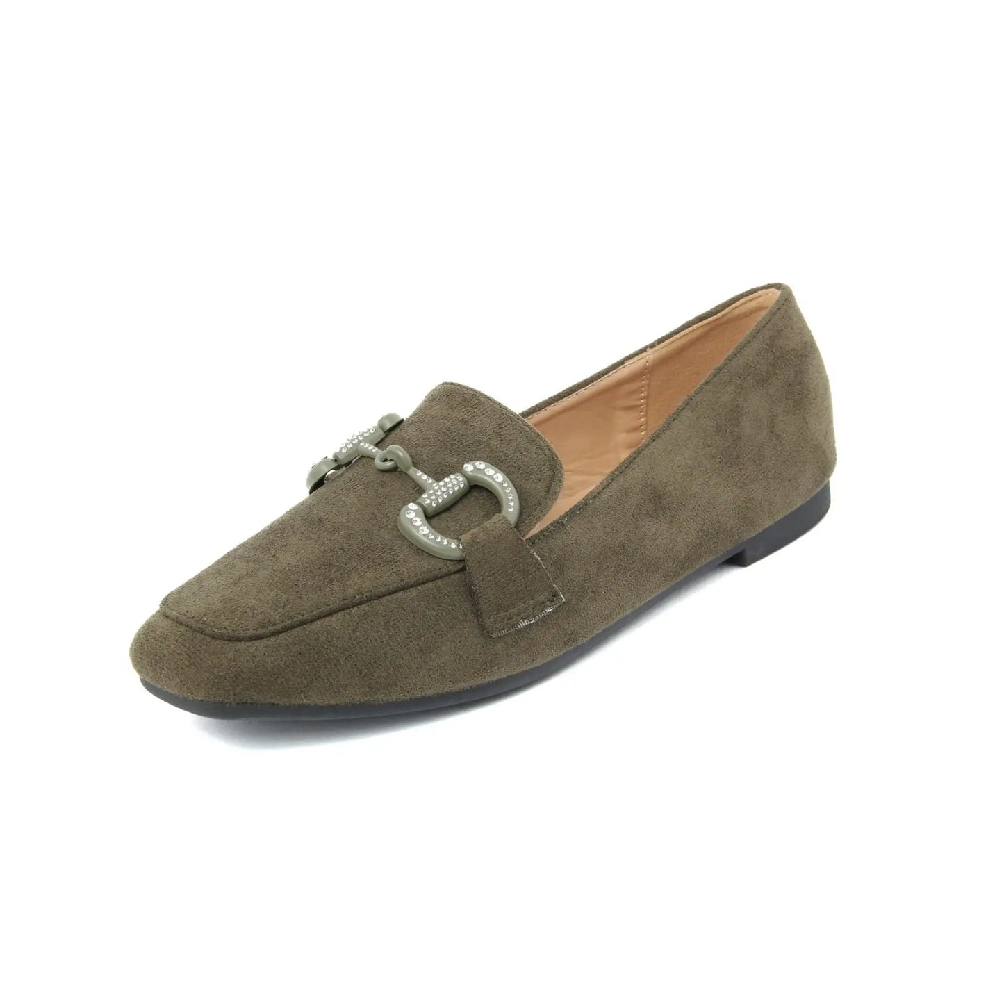 Fashion Attitude Mocassins - Tendance
