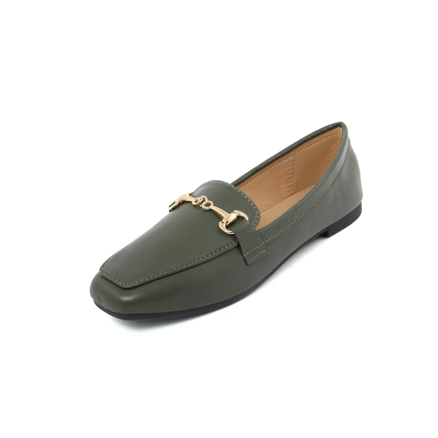 Fashion Attitude Mocassins - Tendance