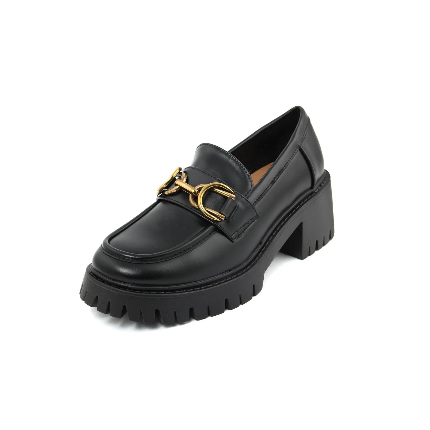 Fashion Attitude Mocassins - Tendance