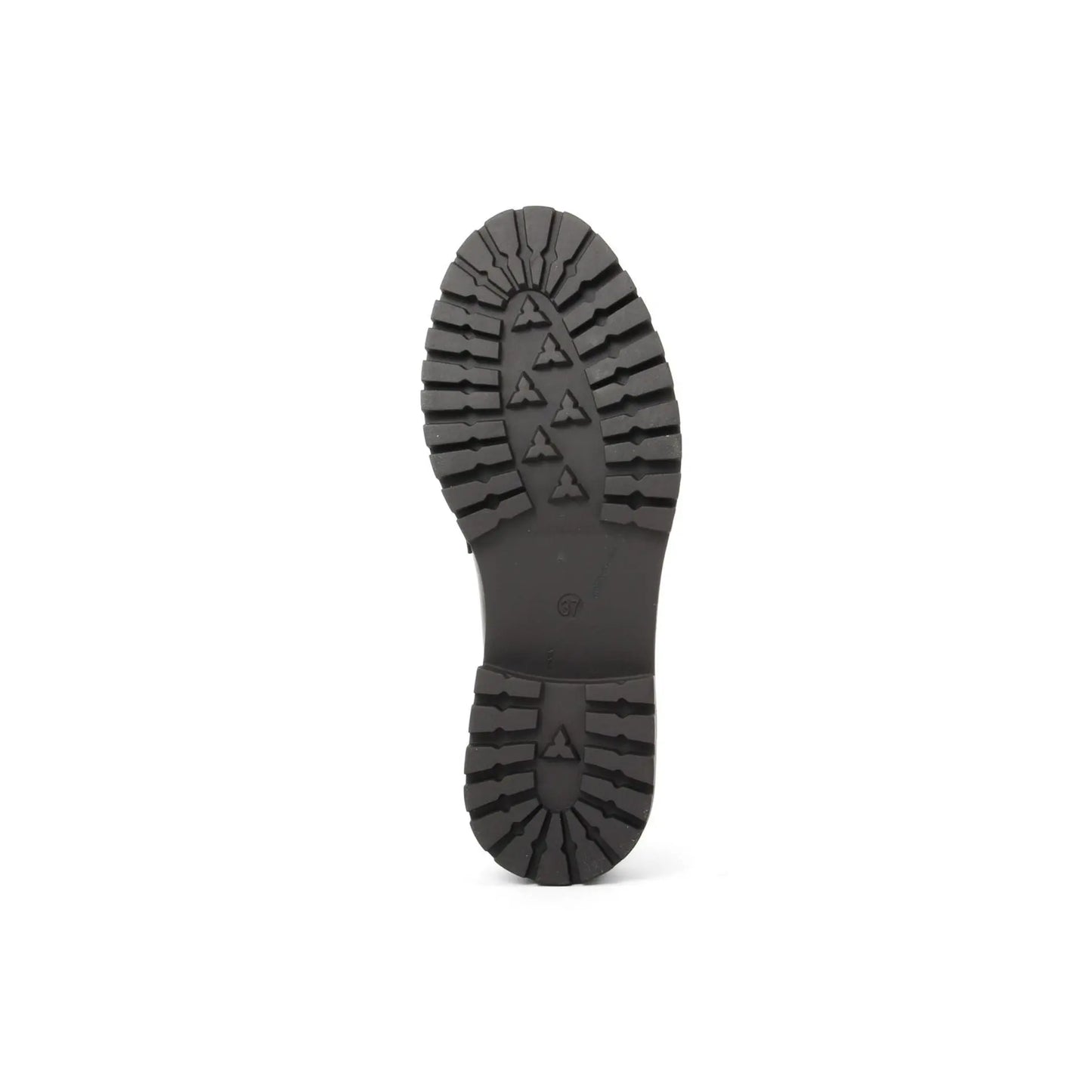 Fashion Attitude Mocassins - Tendance