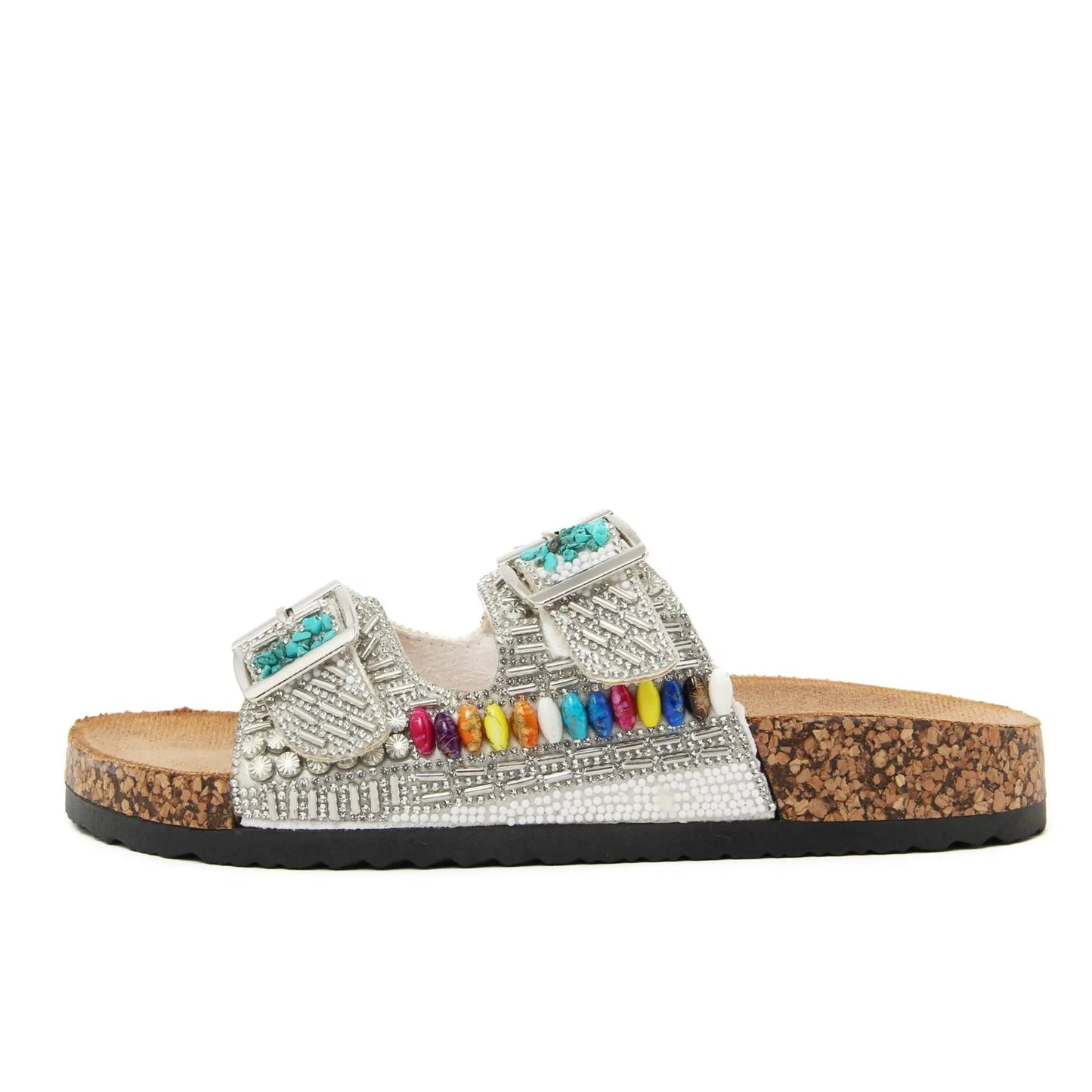 Fashion Attitude Nu-pieds et Tongs Fashion Attitude
