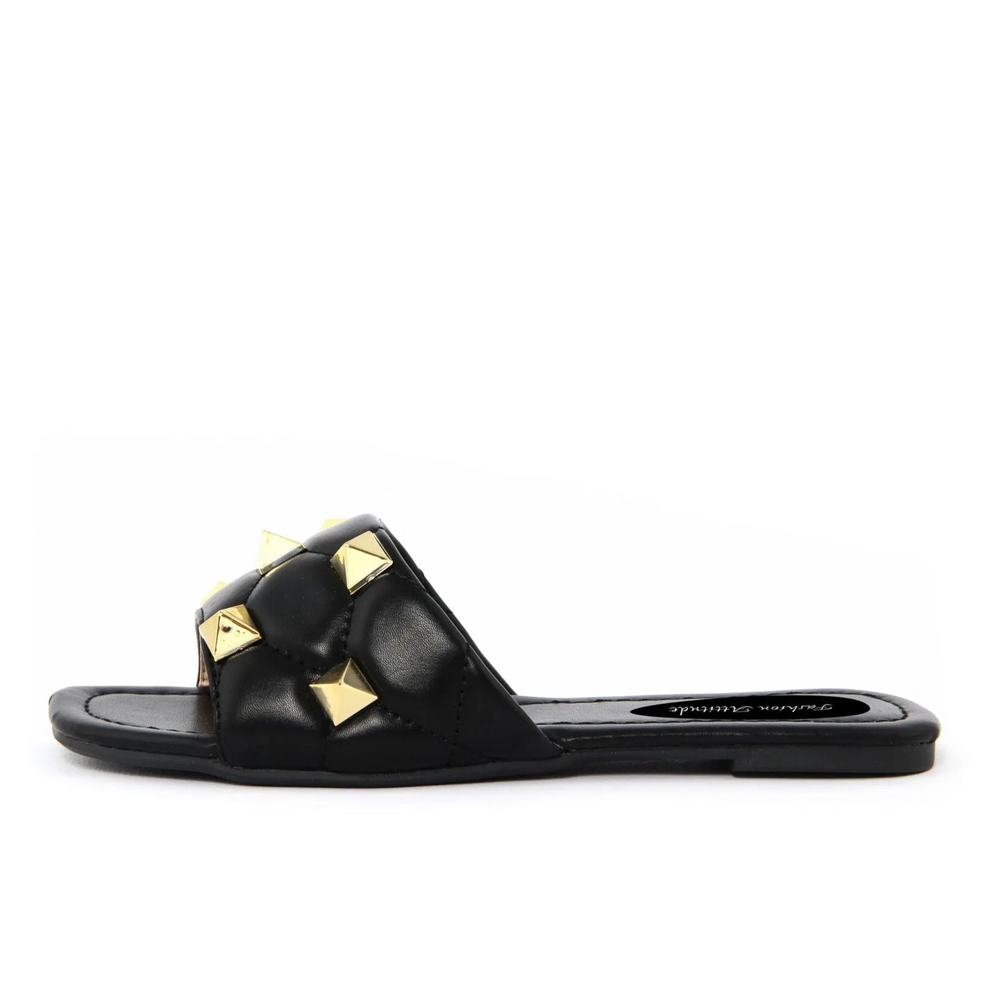 Fashion Attitude Nu-pieds et Tongs Fashion Attitude