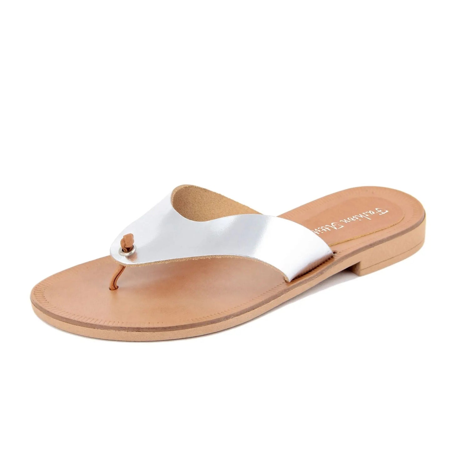 Fashion Attitude Nu-pieds et Tongs Fashion Attitude