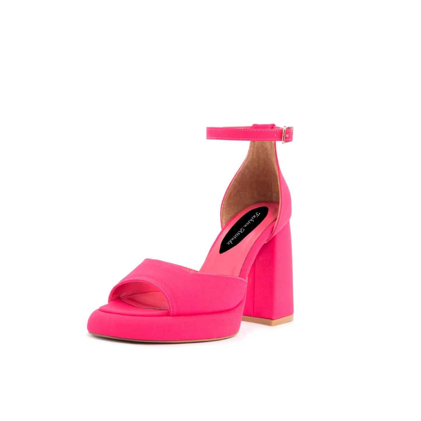 Fashion Attitude Sandales Fashion Attitude