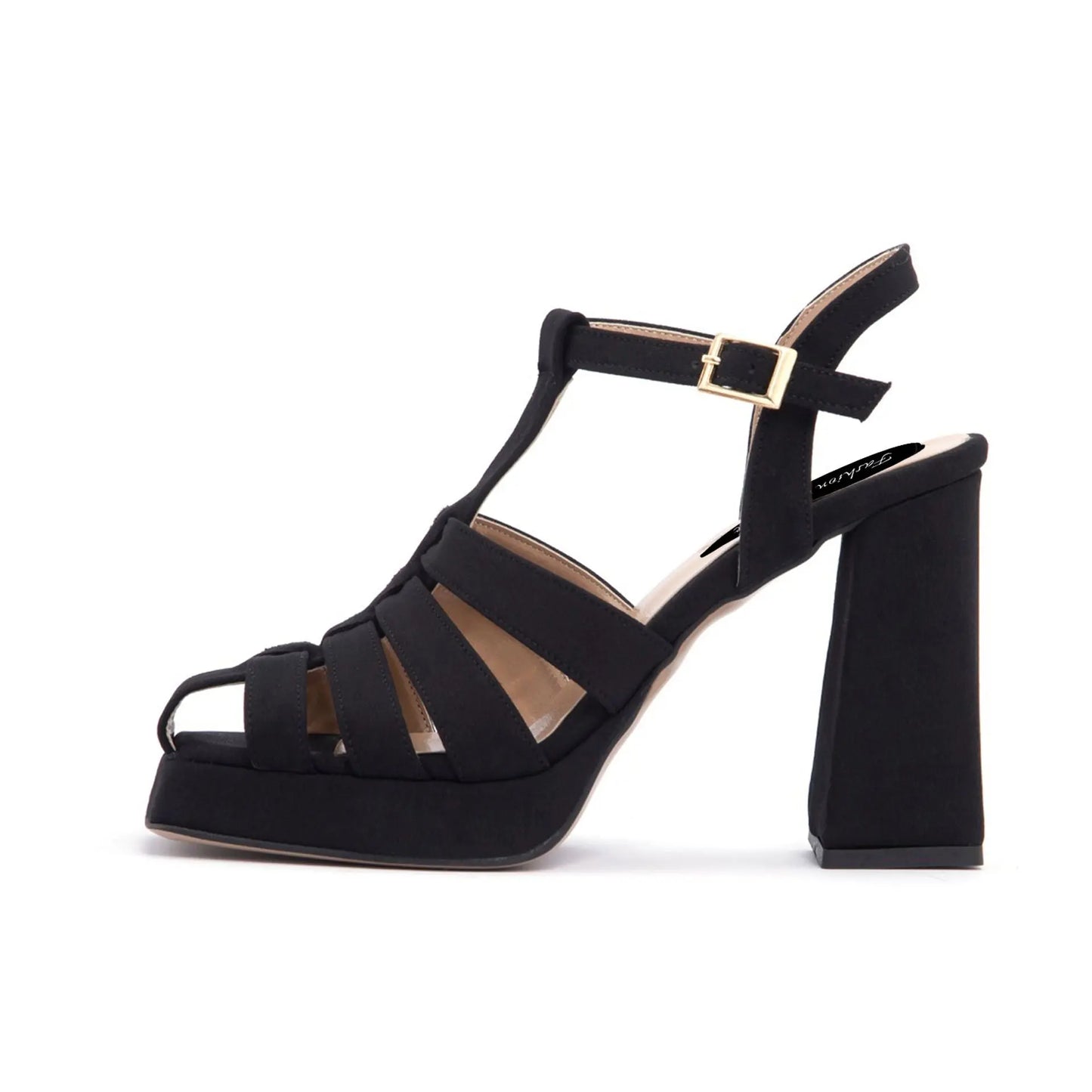 Fashion Attitude Sandales Fashion Attitude