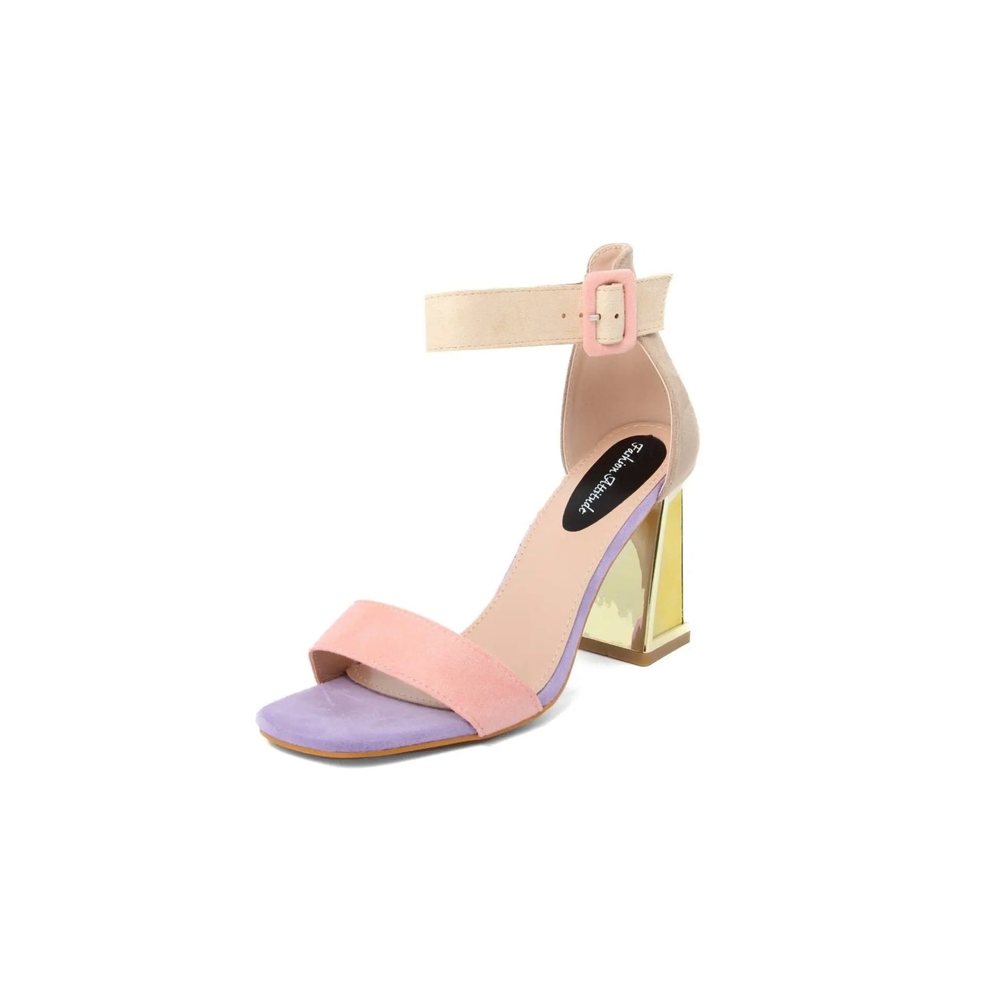Fashion Attitude Sandales Fashion Attitude